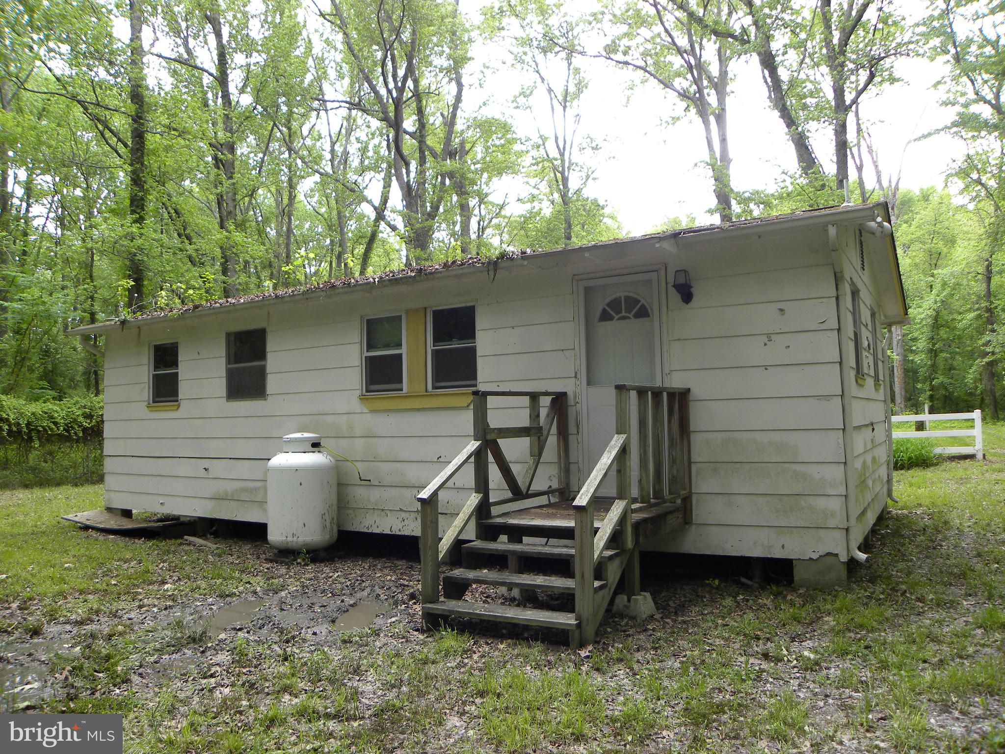 LONGVIEW - Residential