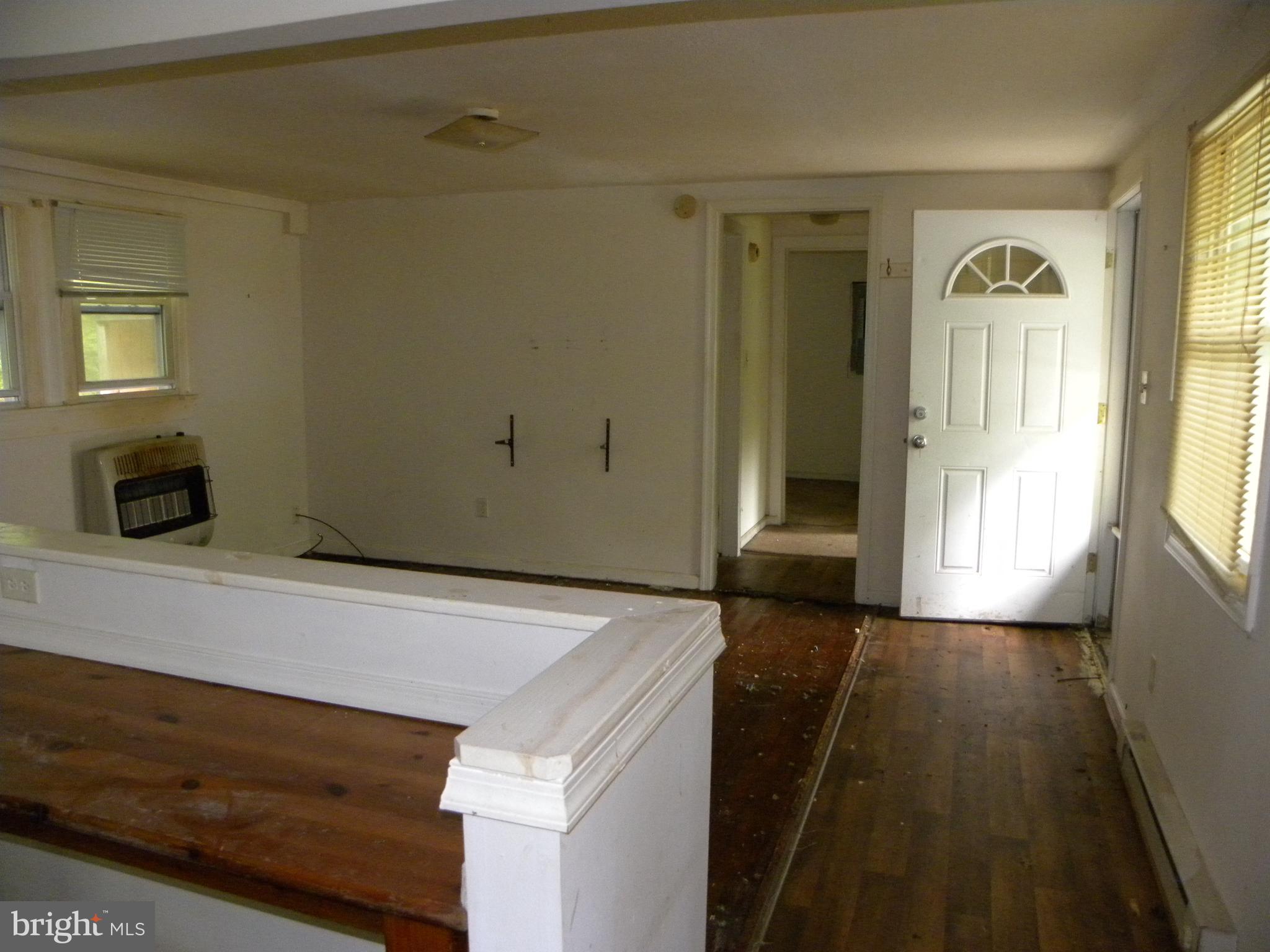 LONGVIEW - Residential