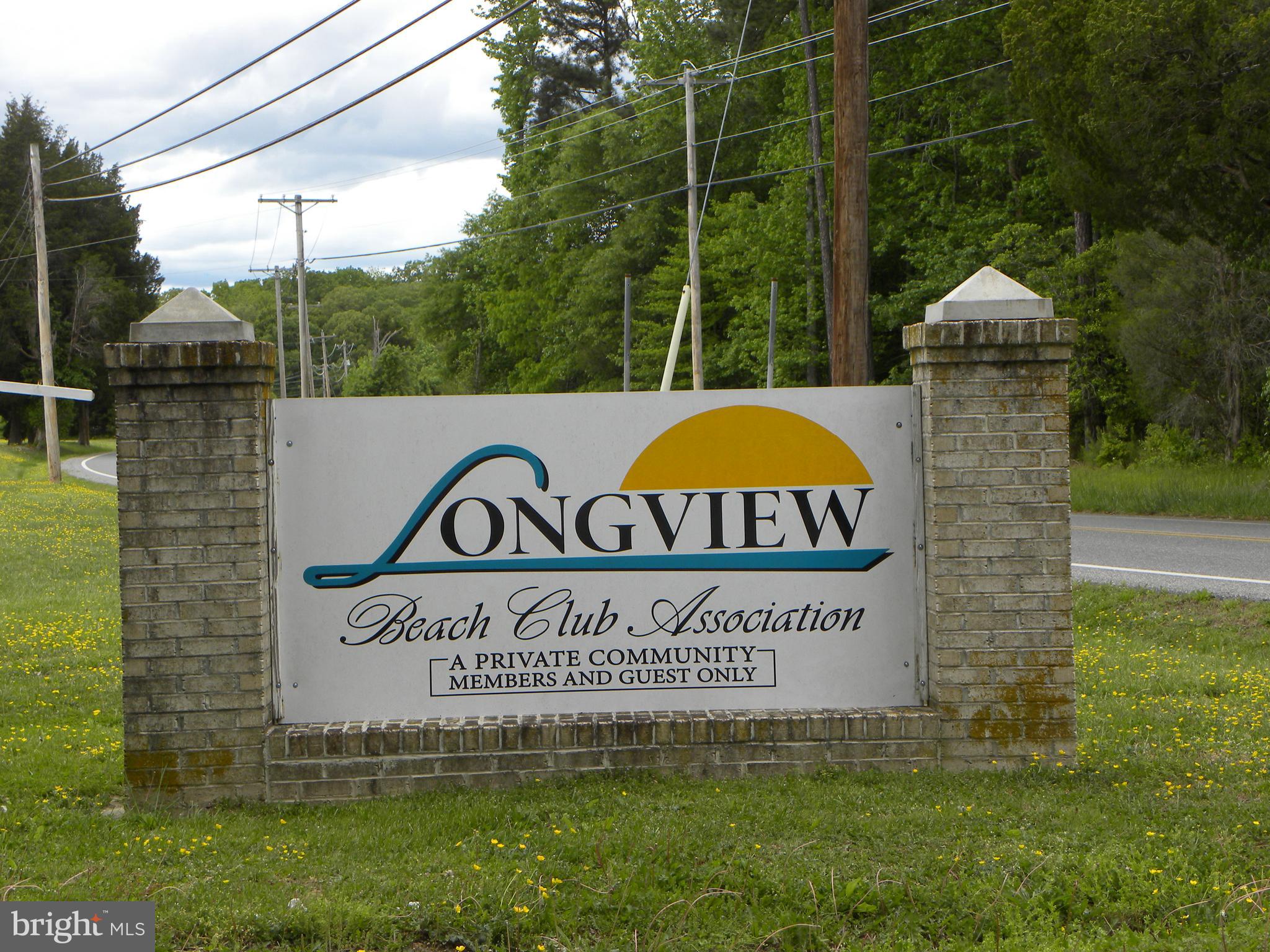 LONGVIEW - Residential