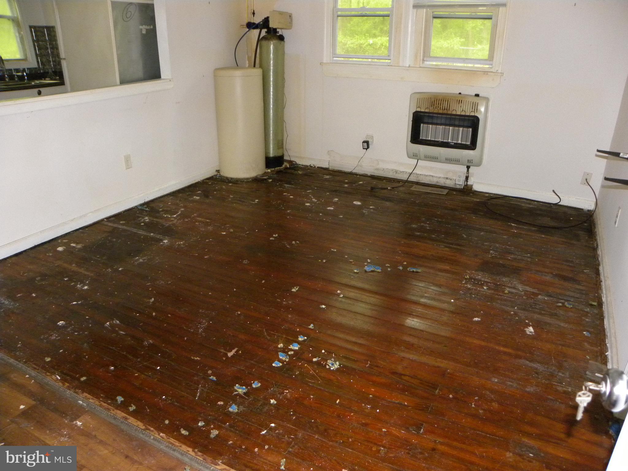 LONGVIEW - Residential