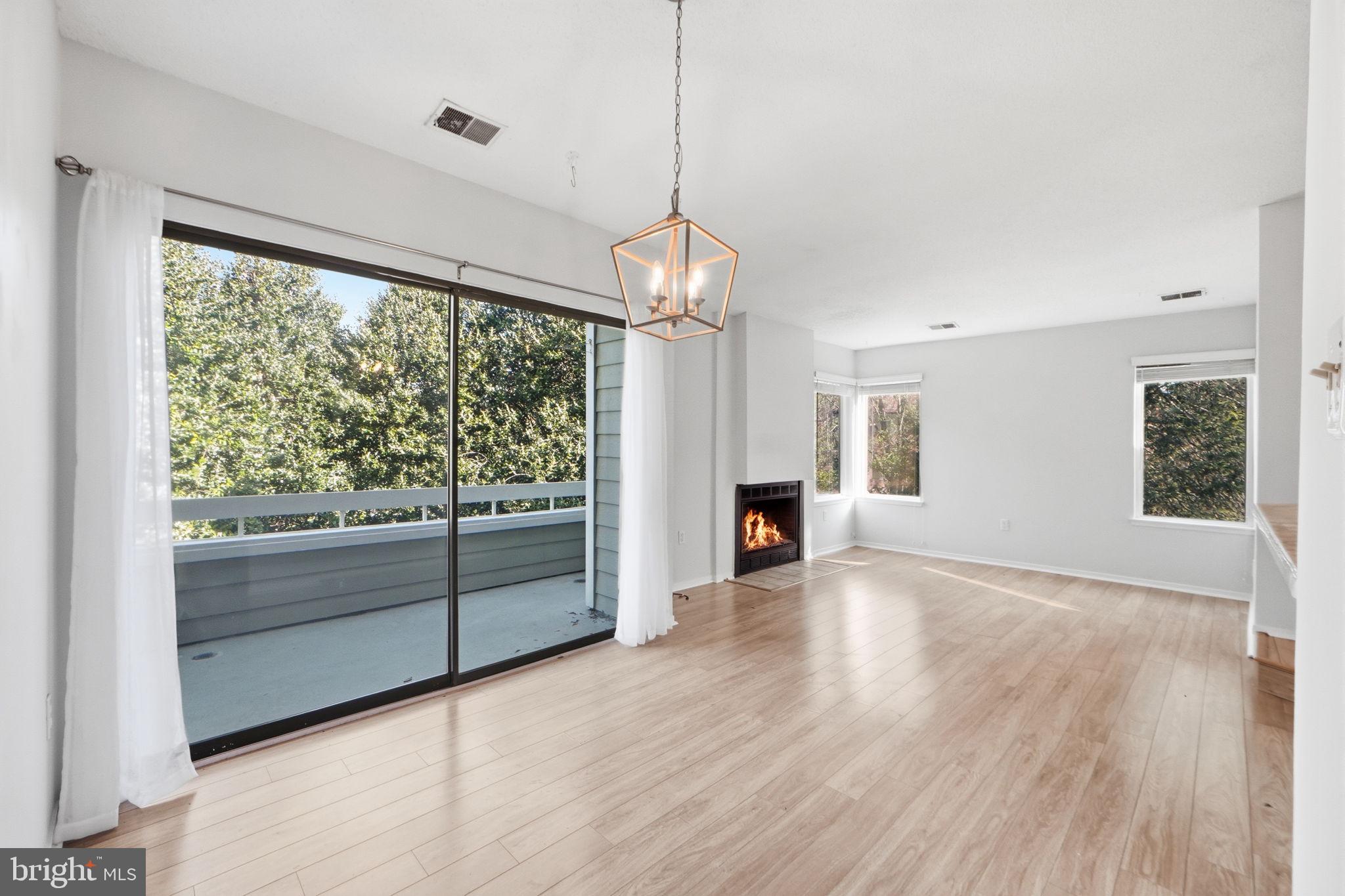 VILLA RIDGE CONDOMINIUMS - Residential