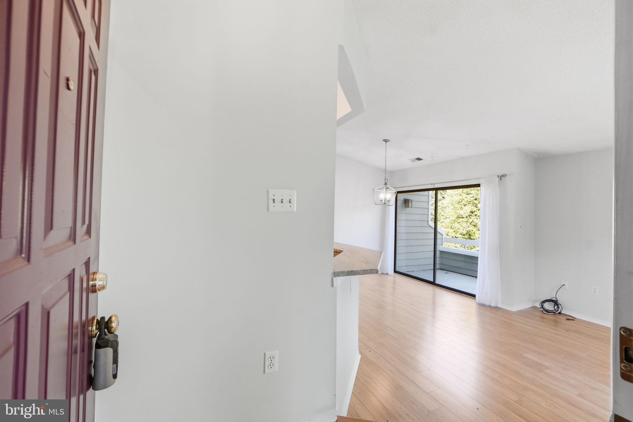 VILLA RIDGE CONDOMINIUMS - Residential