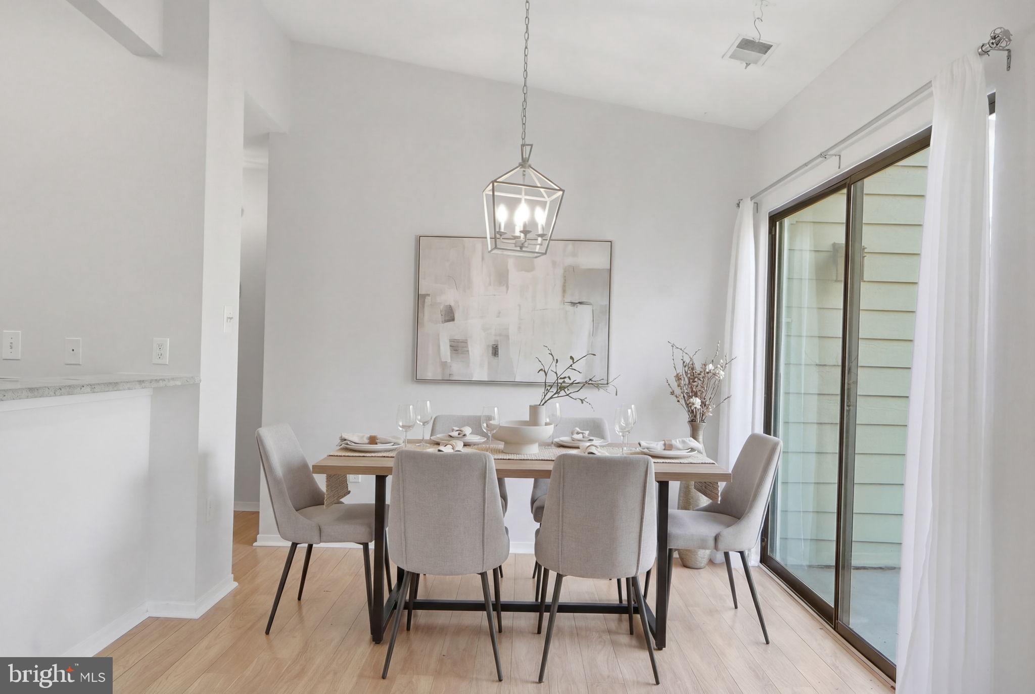 VILLA RIDGE CONDOMINIUMS - Residential