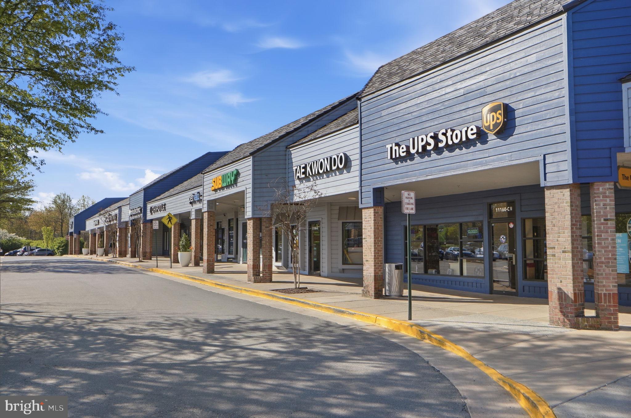 VILLA RIDGE CONDOMINIUMS - Residential