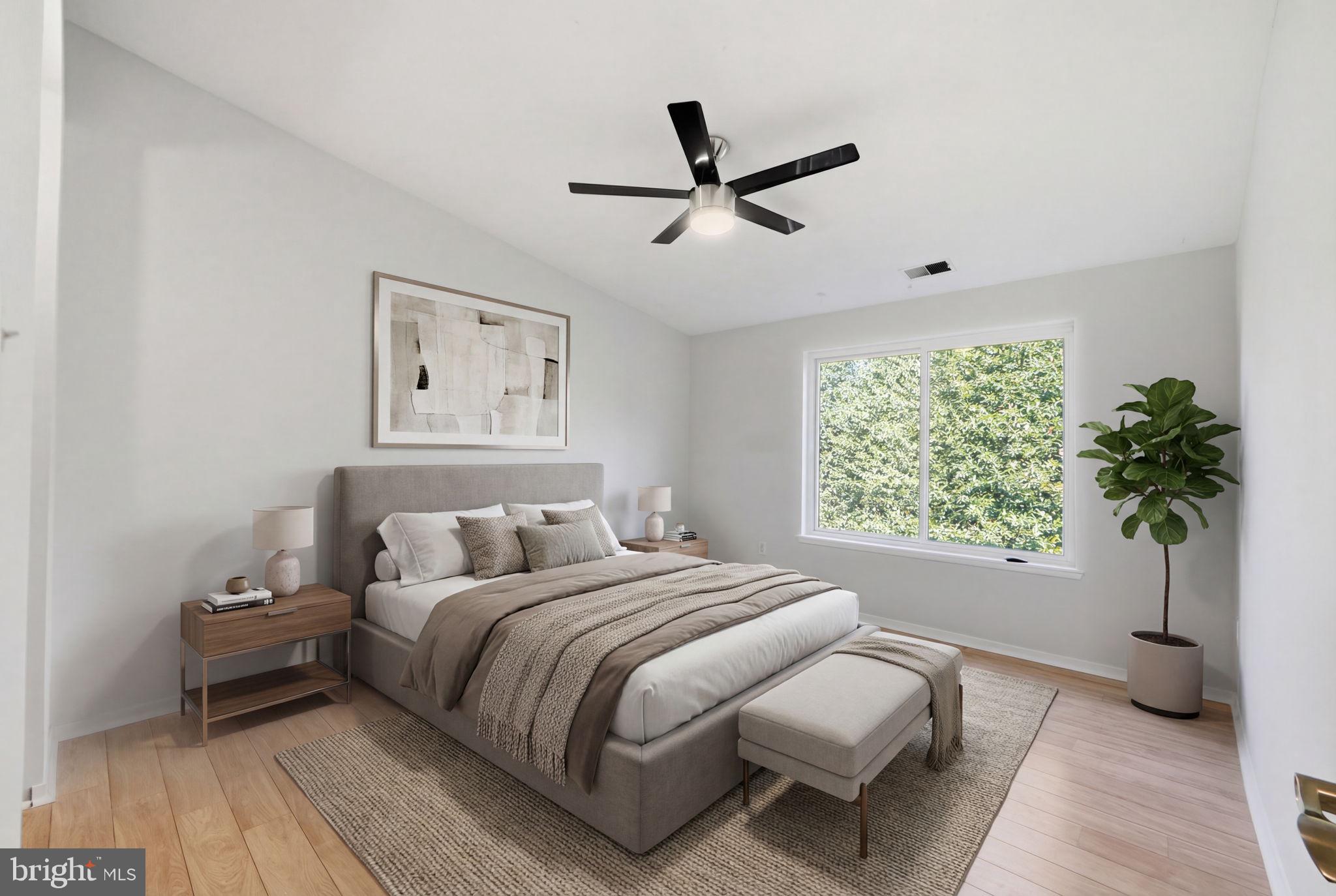 VILLA RIDGE CONDOMINIUMS - Residential