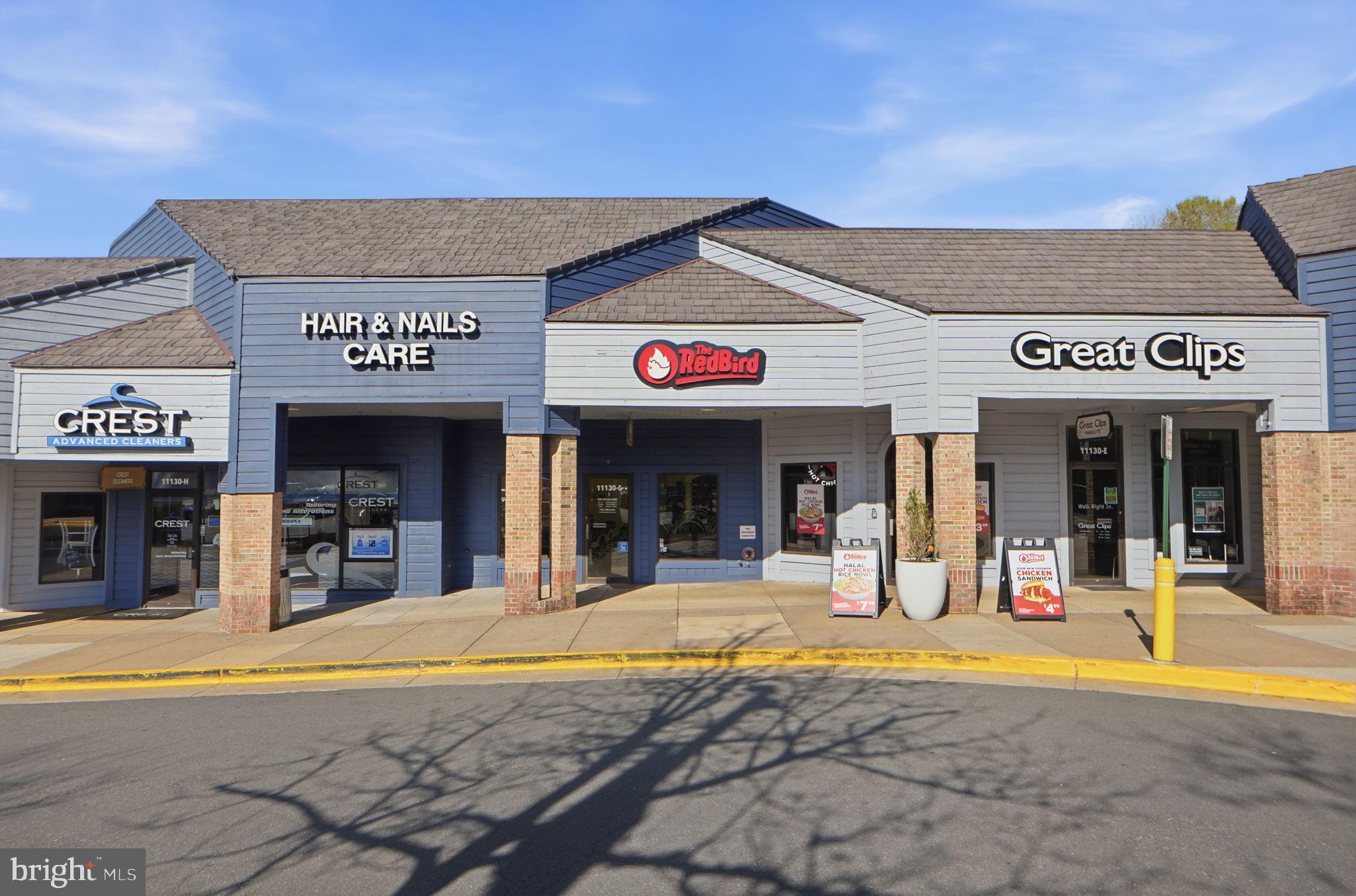 VILLA RIDGE CONDOMINIUMS - Residential