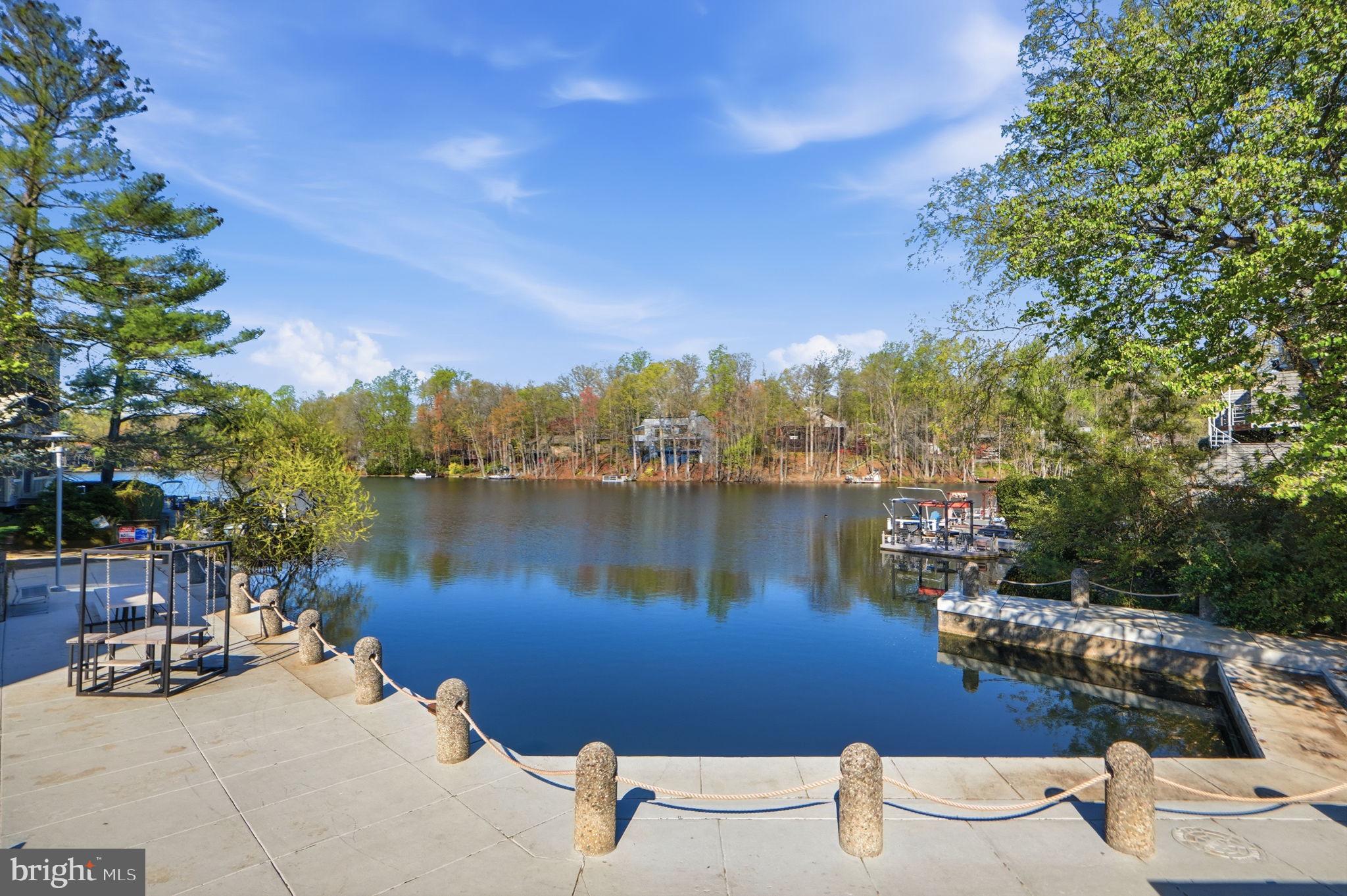 VILLA RIDGE CONDOMINIUMS - Residential