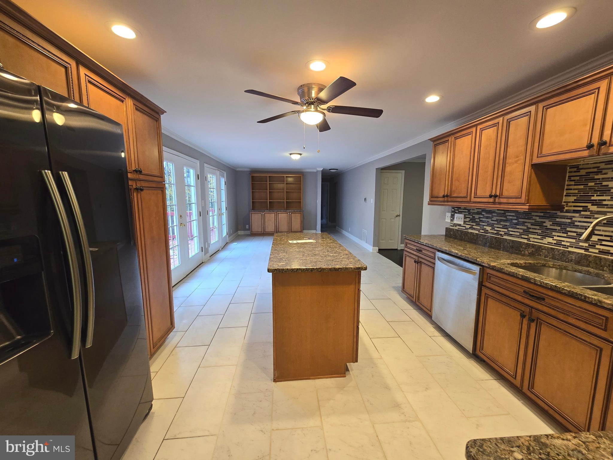 AMANDAS RIDGE - Residential