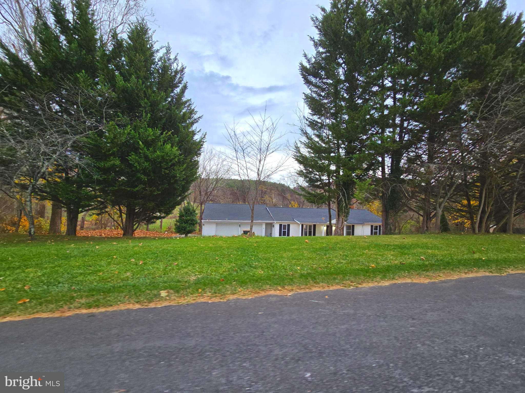 AMANDAS RIDGE - Residential