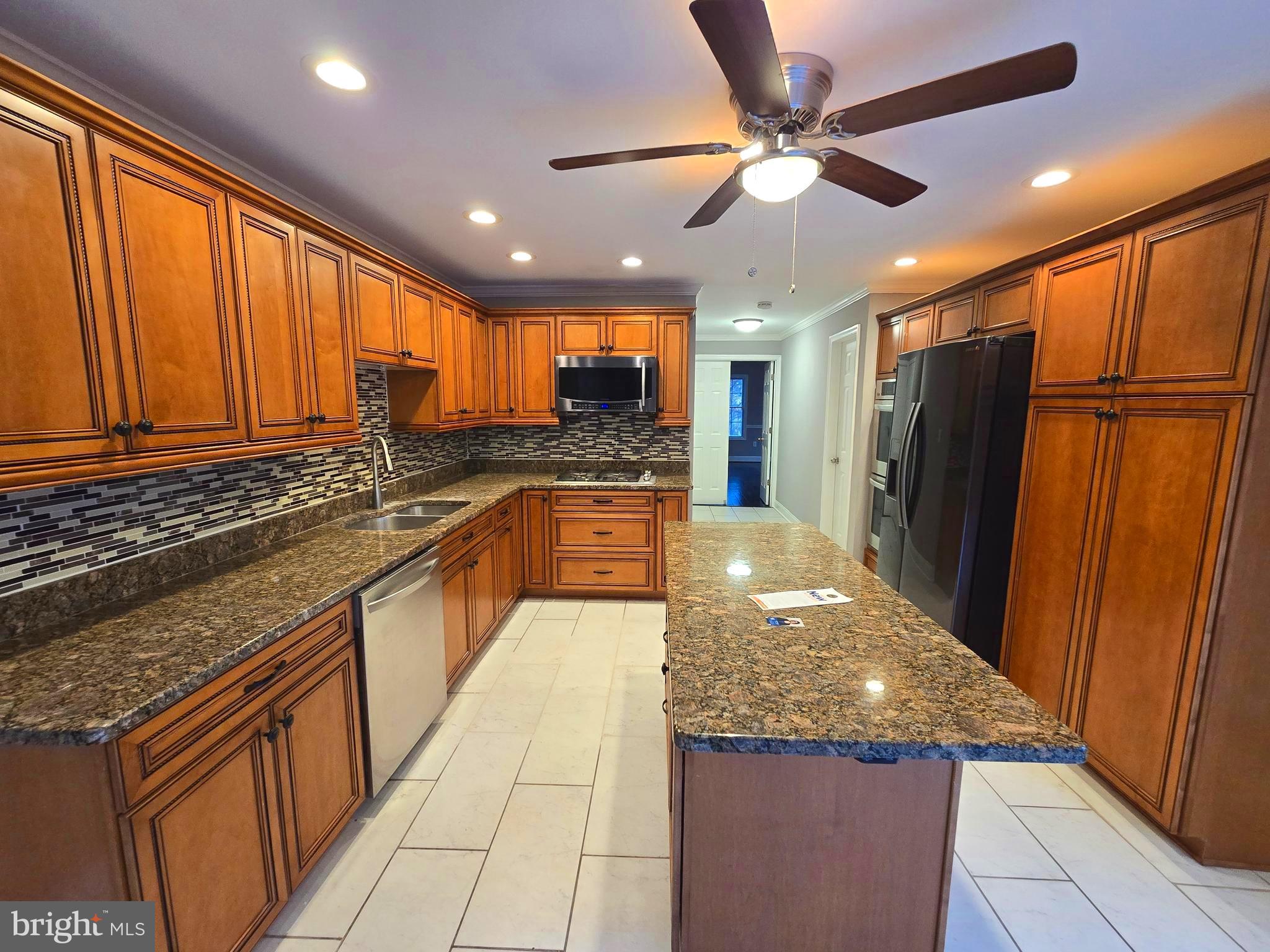 AMANDAS RIDGE - Residential