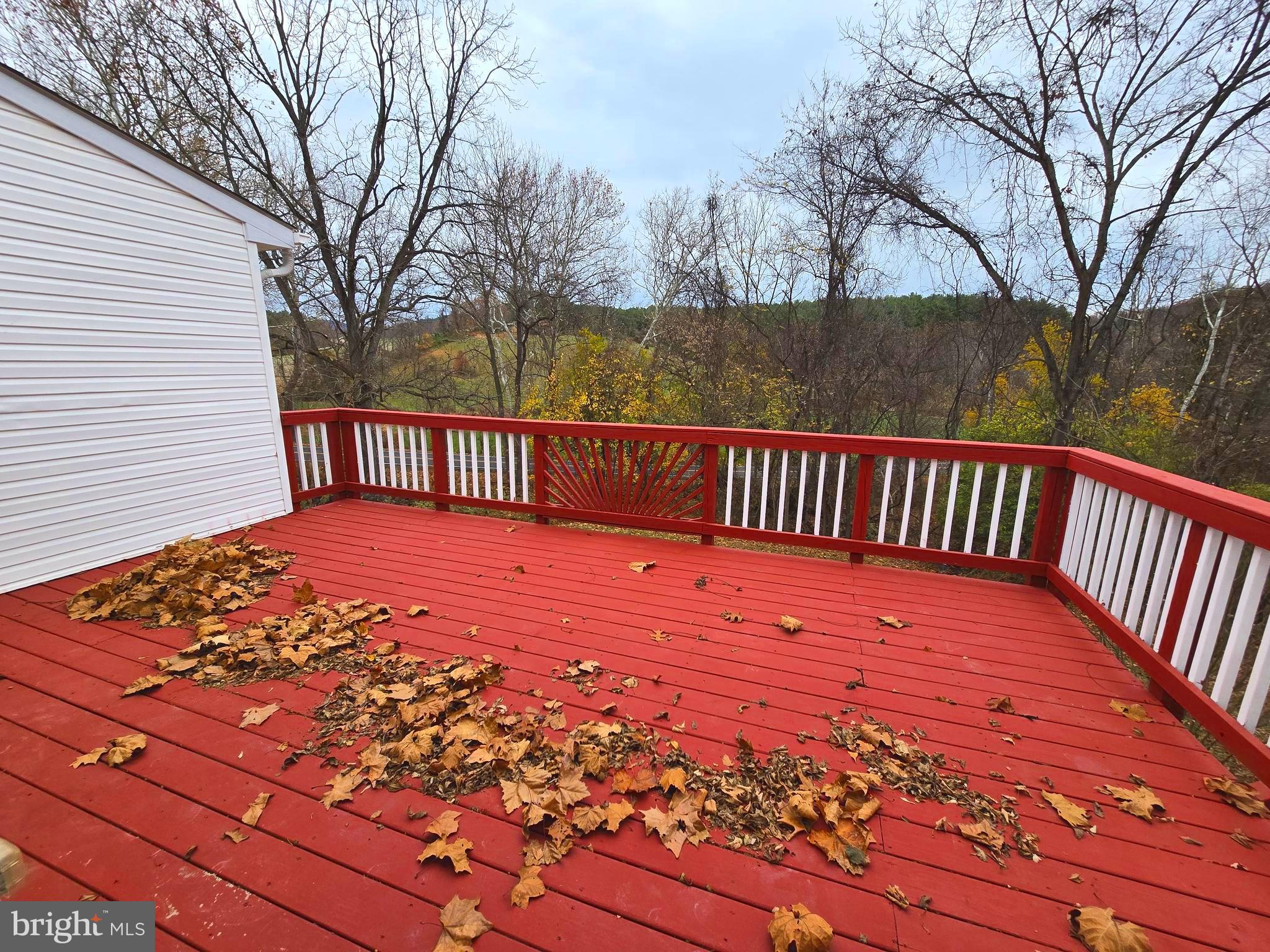 AMANDAS RIDGE - Residential