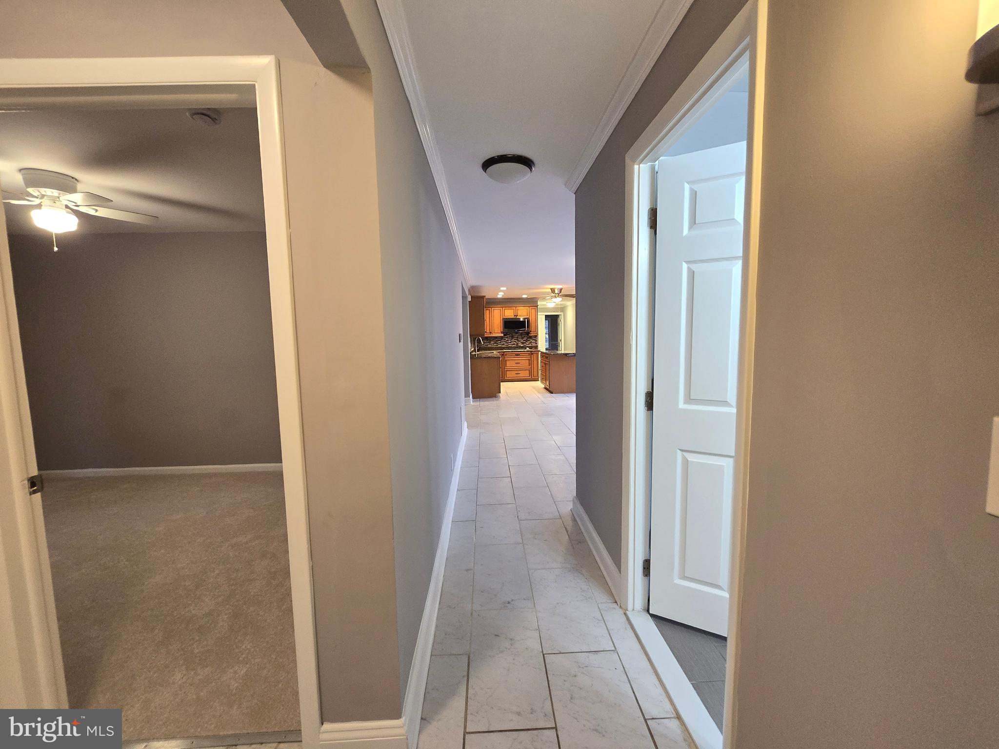 AMANDAS RIDGE - Residential