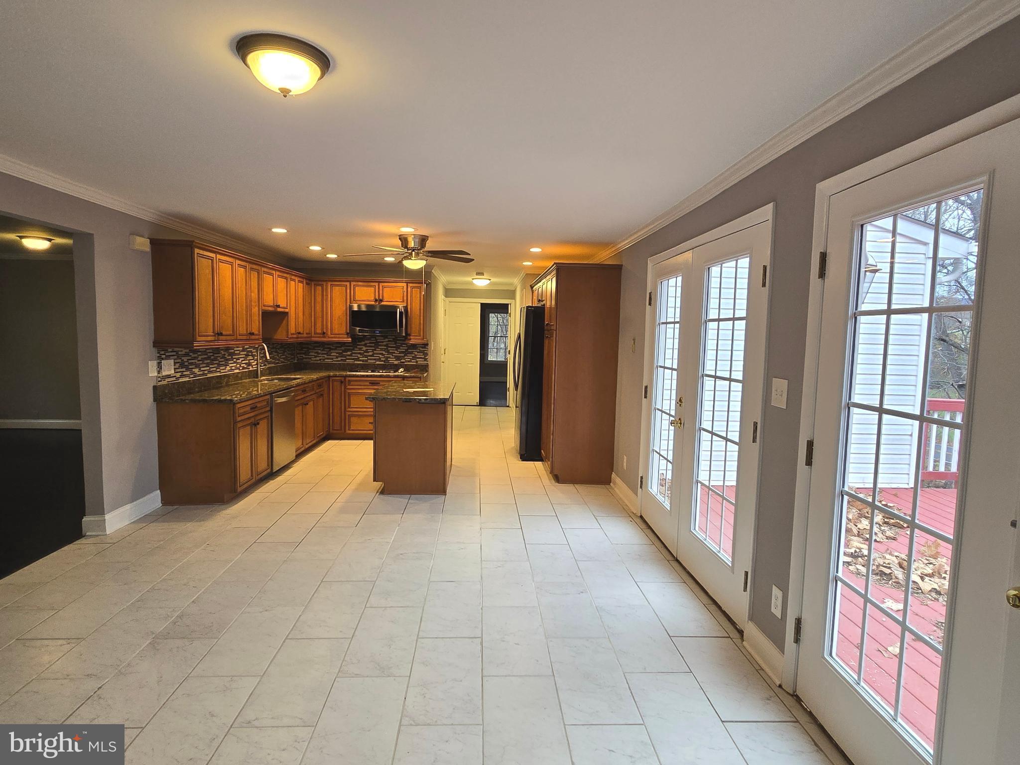 AMANDAS RIDGE - Residential