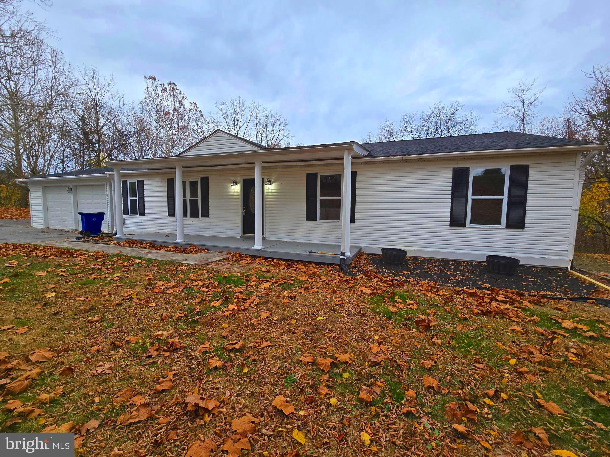 AMANDAS RIDGE - Residential