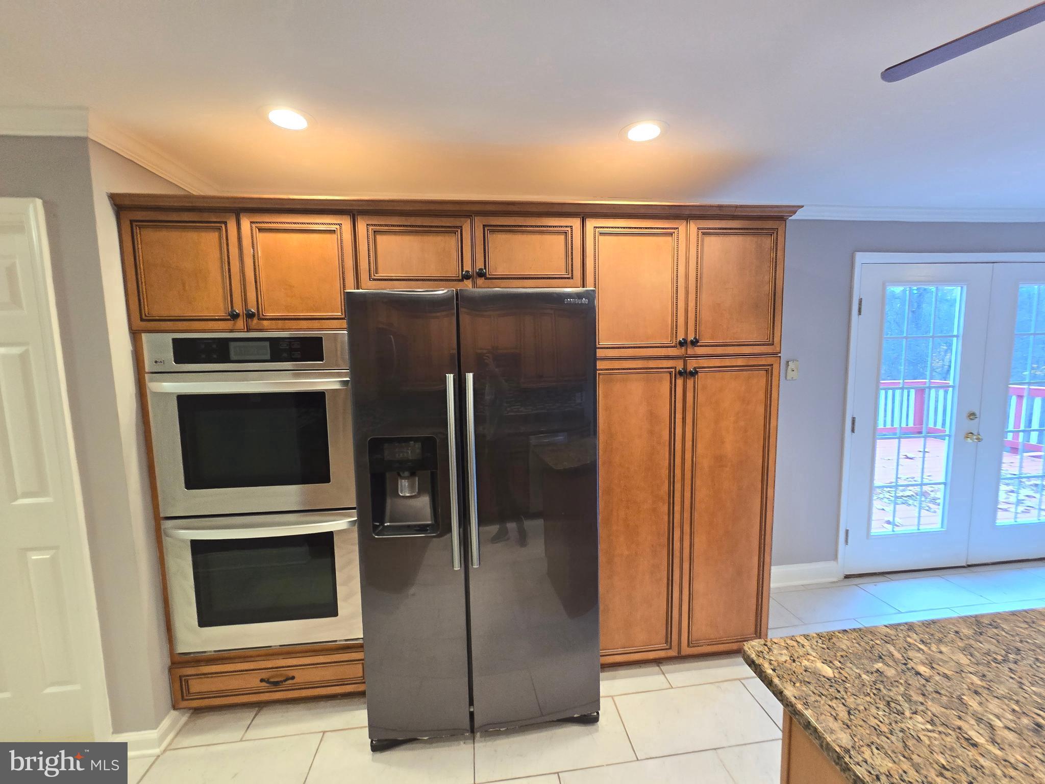 AMANDAS RIDGE - Residential