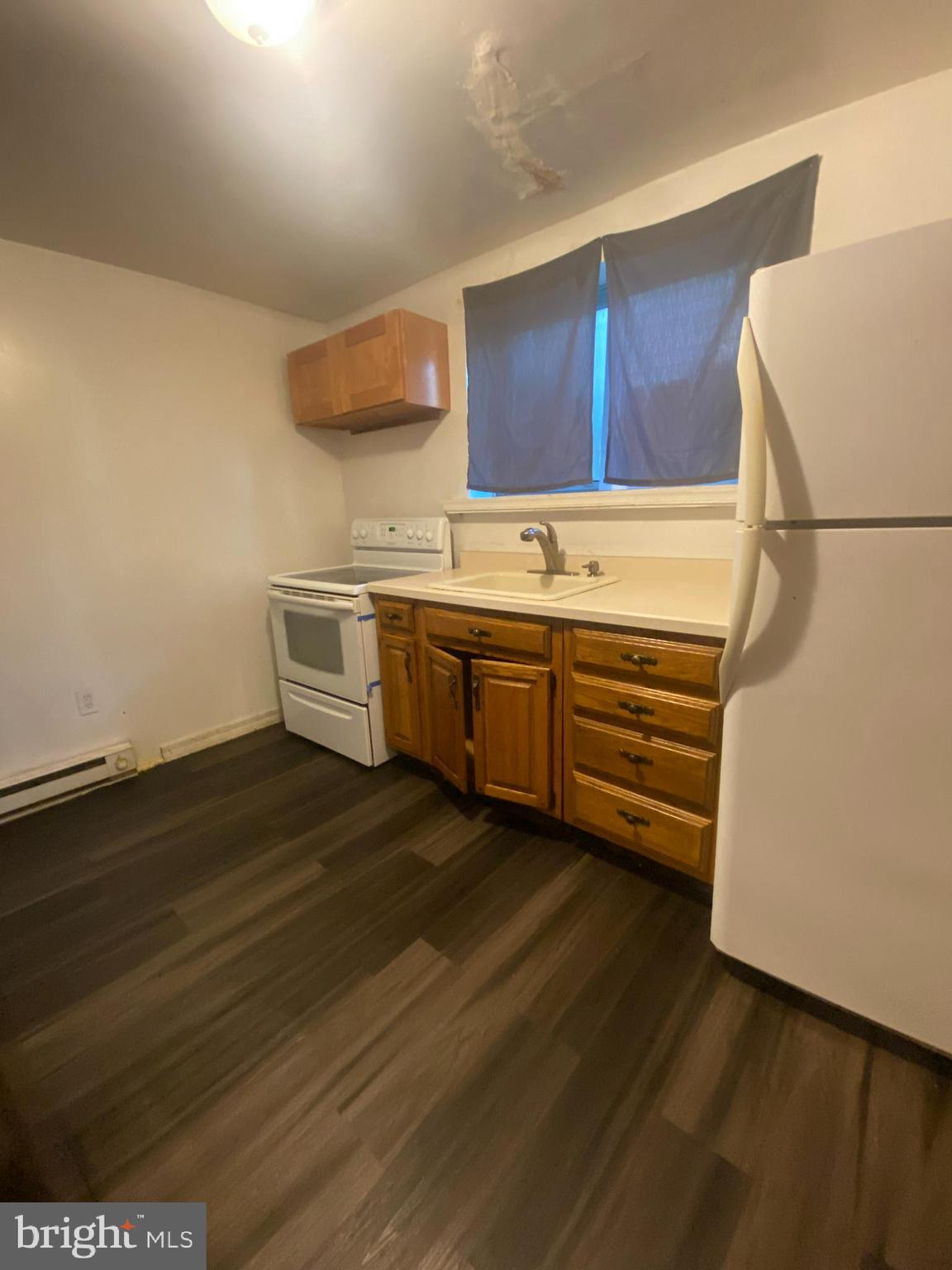 FAIRHILL - Residential