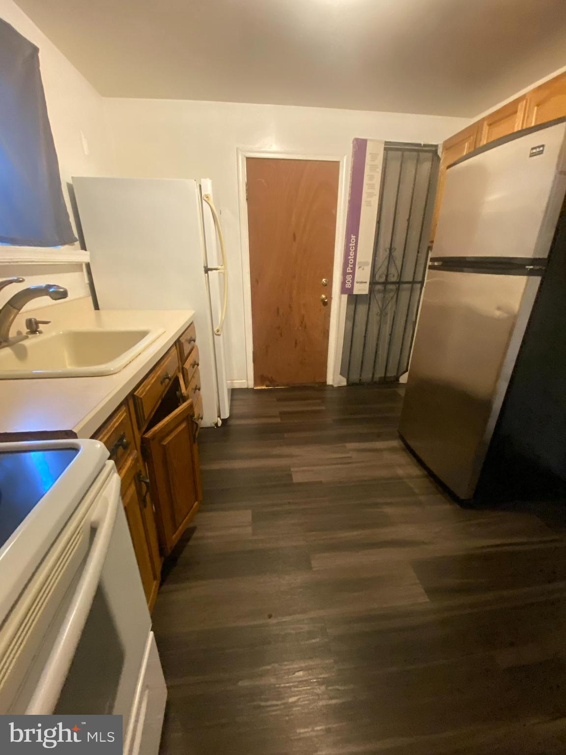 FAIRHILL - Residential