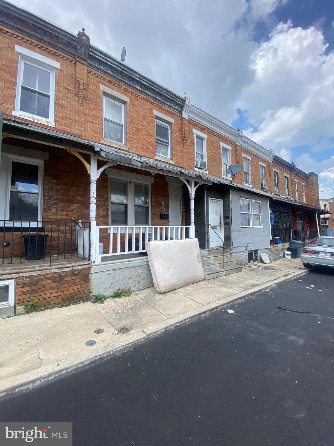 FAIRHILL - Residential