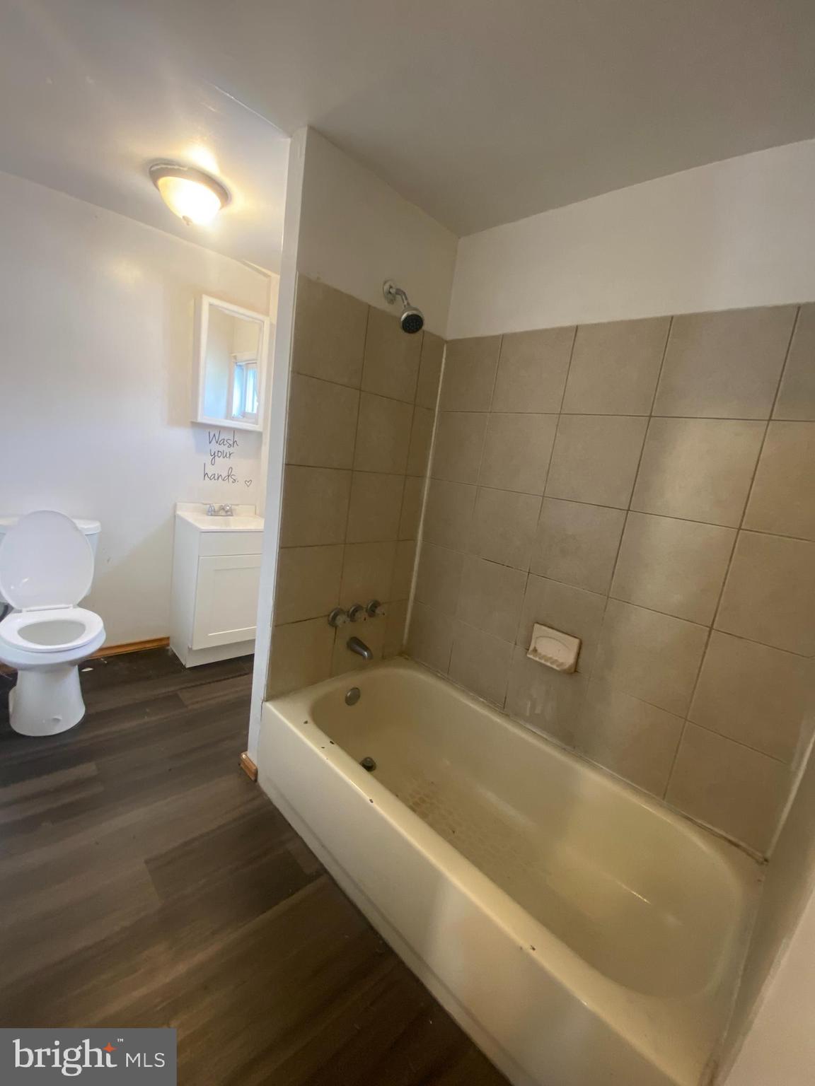 FAIRHILL - Residential