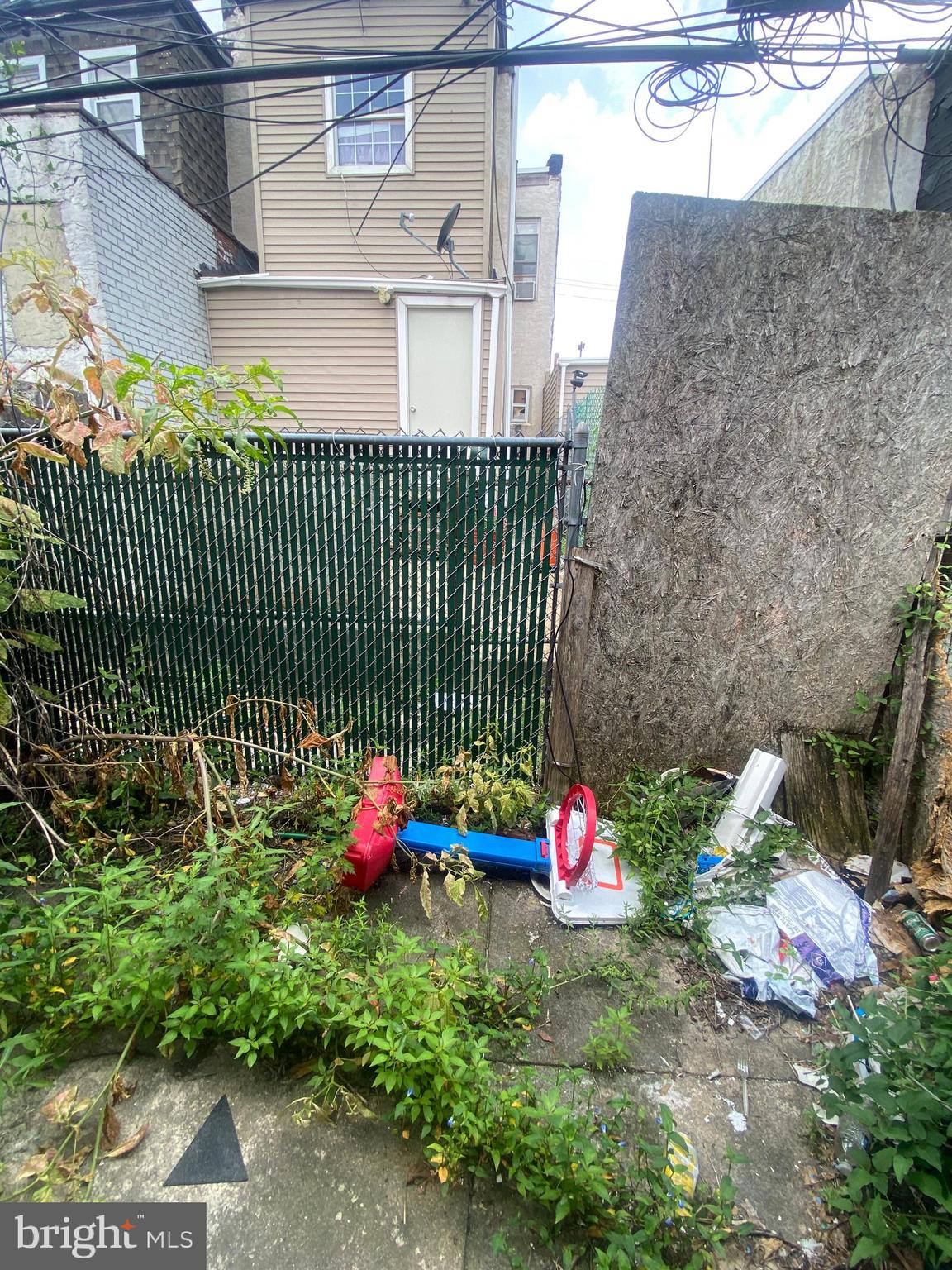 FAIRHILL - Residential