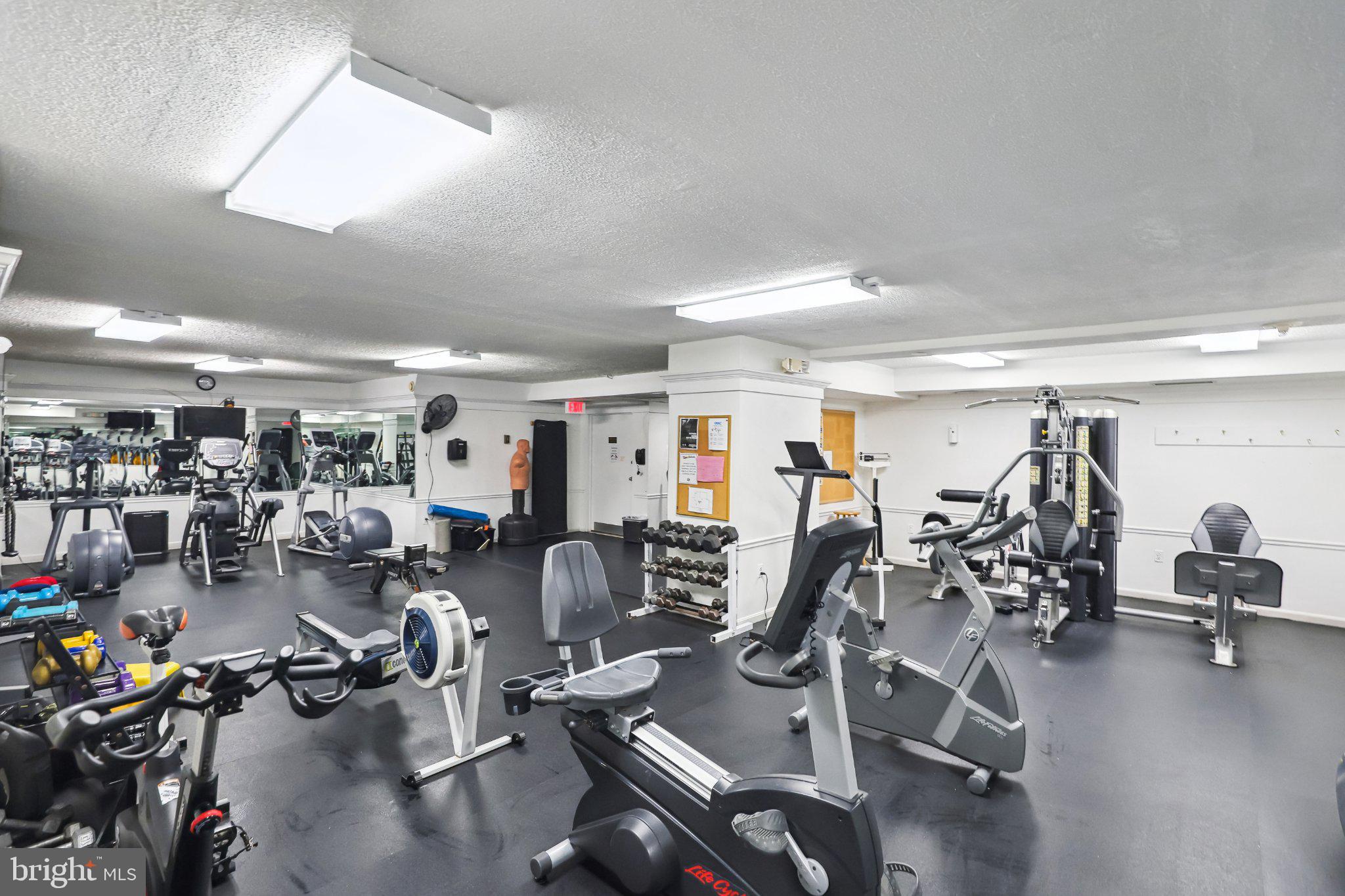 3001 VEAZEY TERRACE NW 1101
