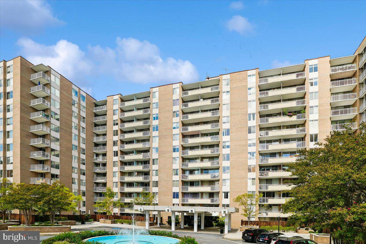 3001 VEAZEY TERRACE NW 1101