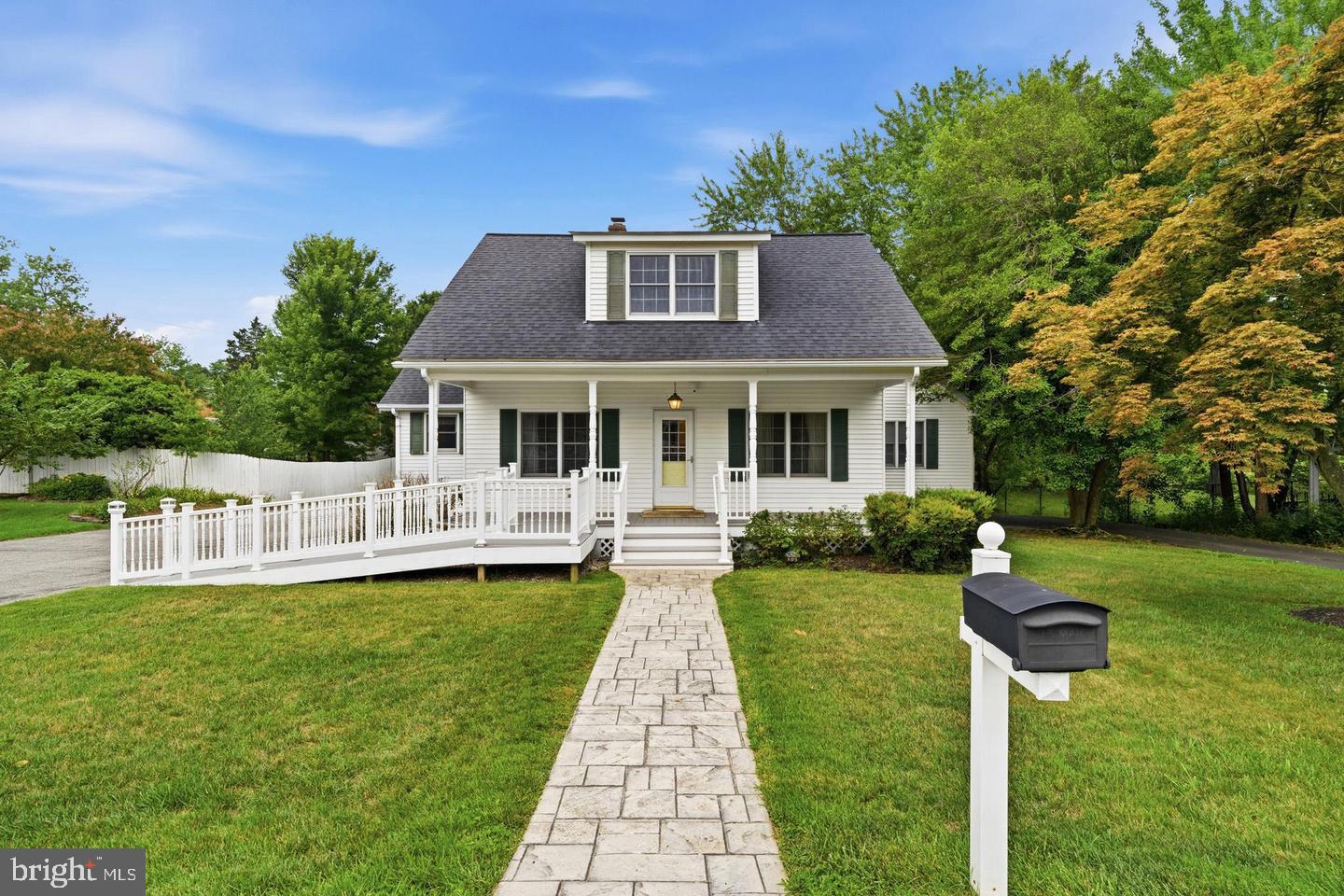 305 PROSPECT STREET