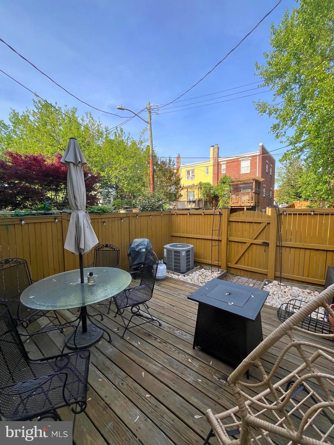 DEL RAY - Residential Lease