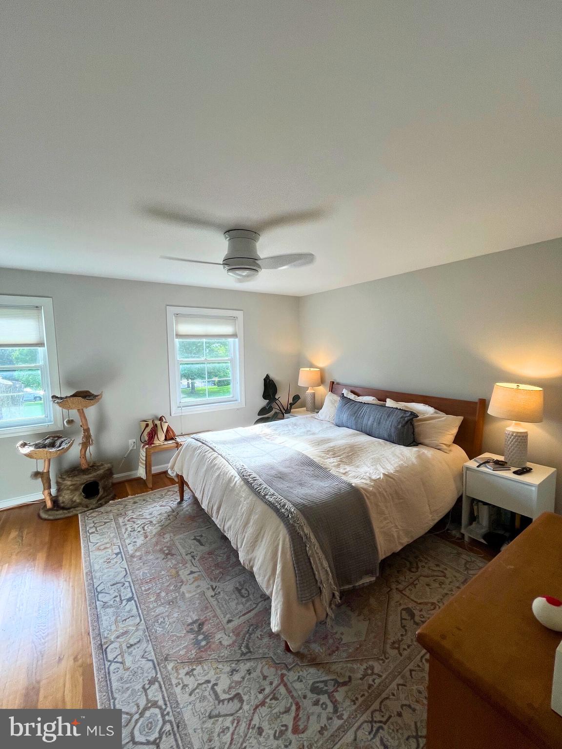 DEL RAY - Residential Lease