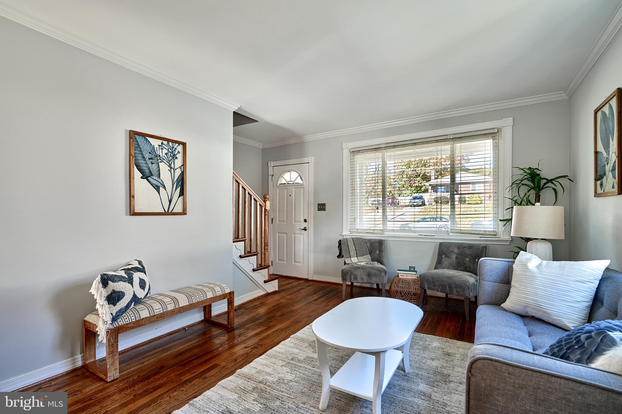 BACK RIVER HIGHLANDS - Residential