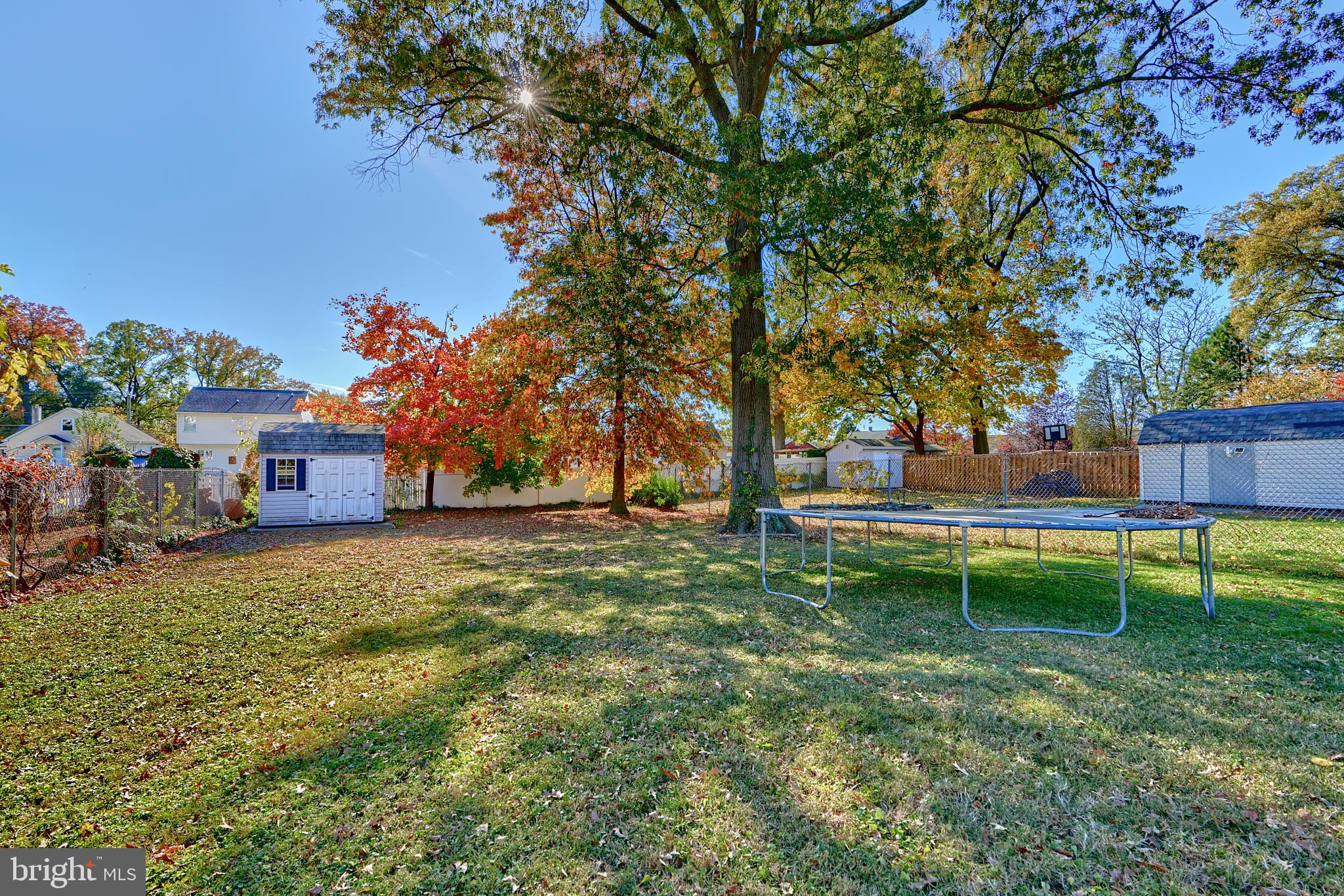 BACK RIVER HIGHLANDS - Residential