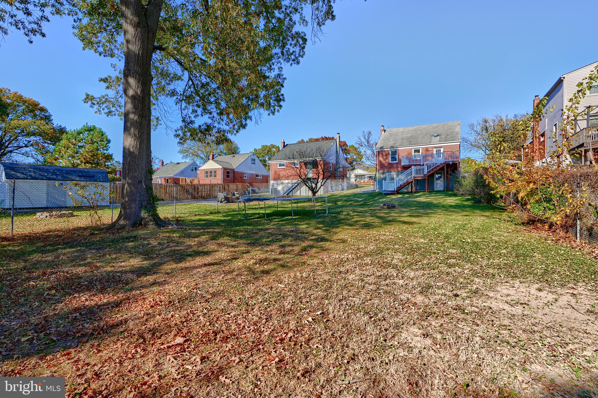 BACK RIVER HIGHLANDS - Residential