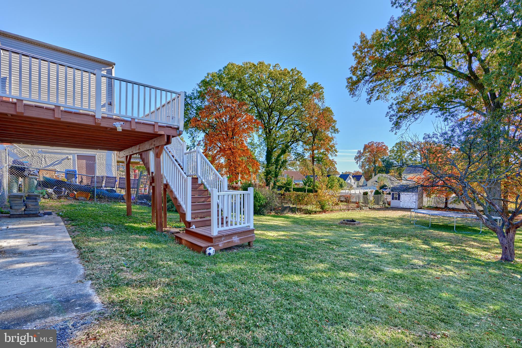 BACK RIVER HIGHLANDS - Residential