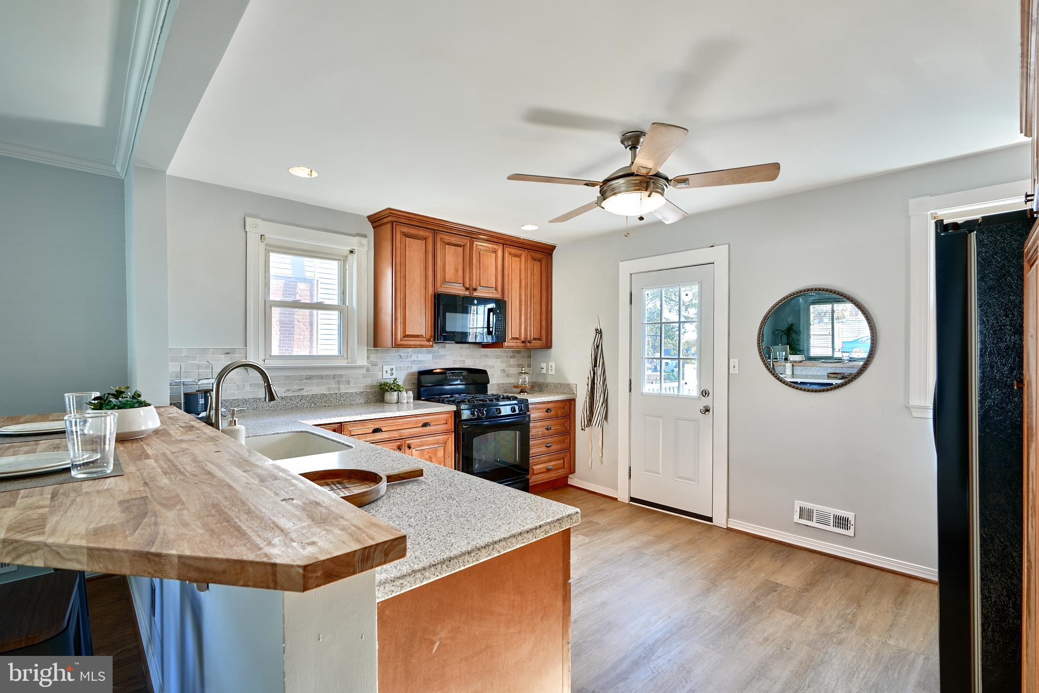 BACK RIVER HIGHLANDS - Residential