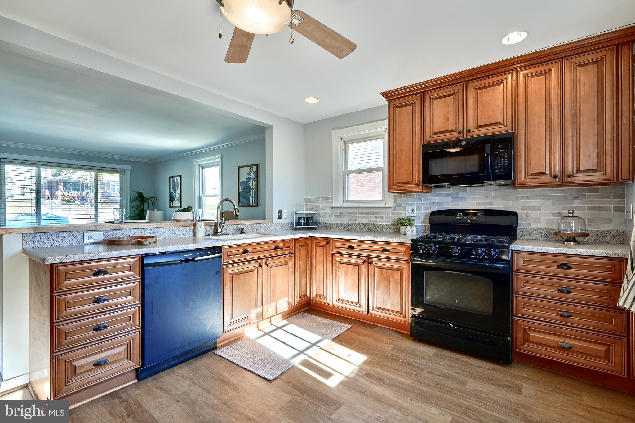 BACK RIVER HIGHLANDS - Residential