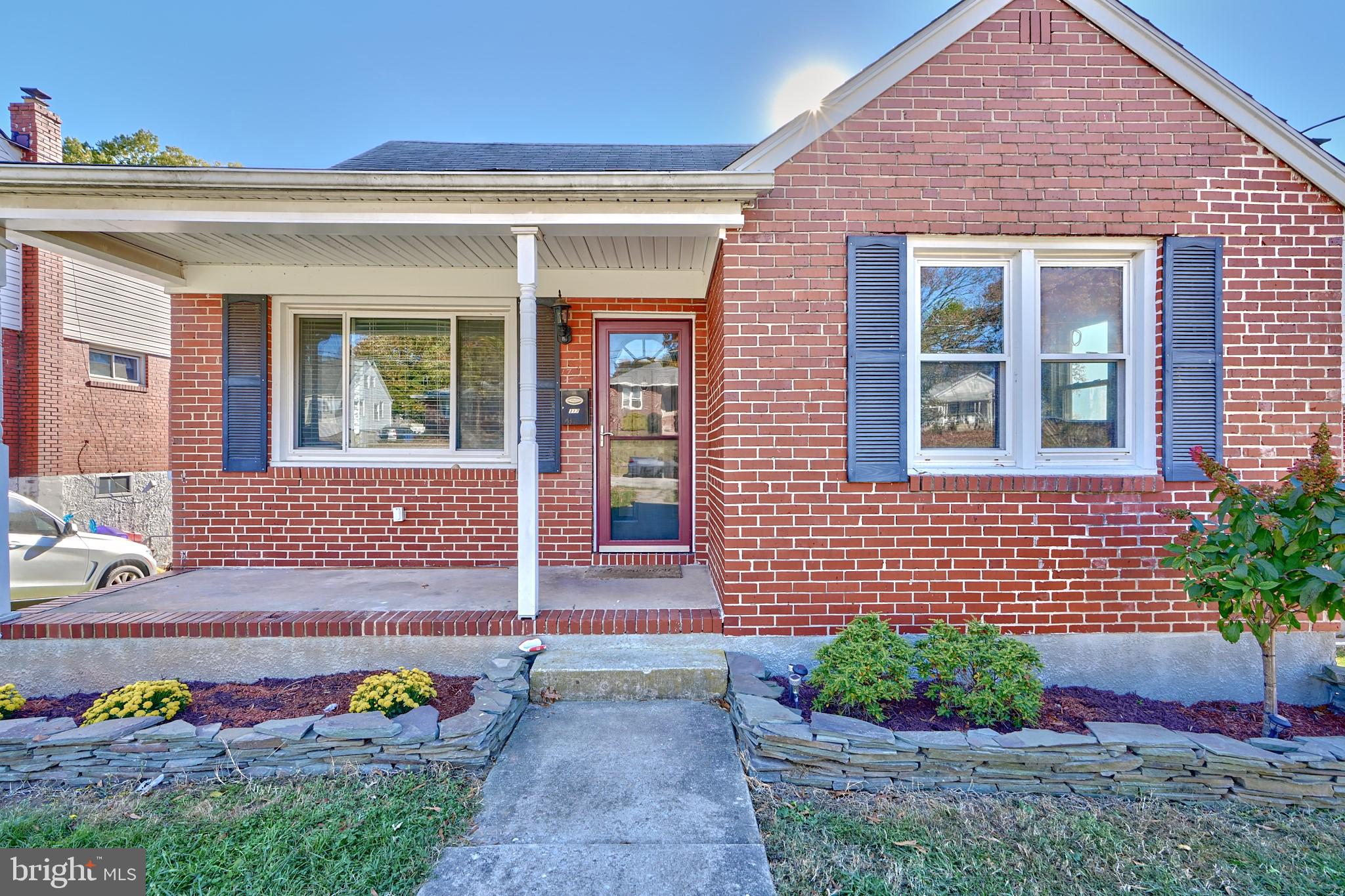 BACK RIVER HIGHLANDS - Residential