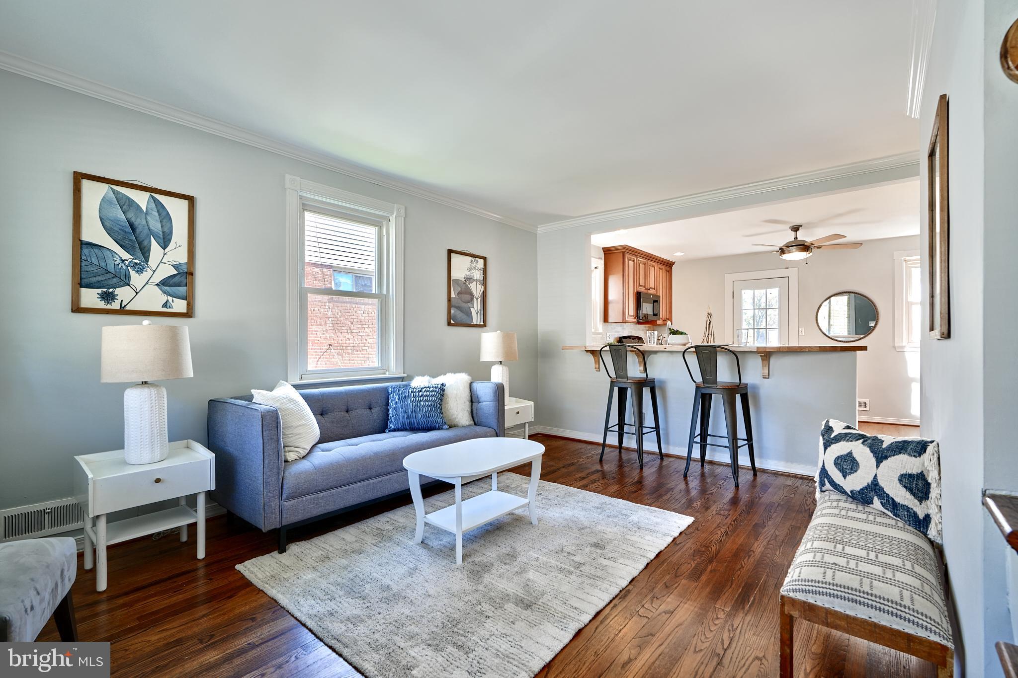 BACK RIVER HIGHLANDS - Residential