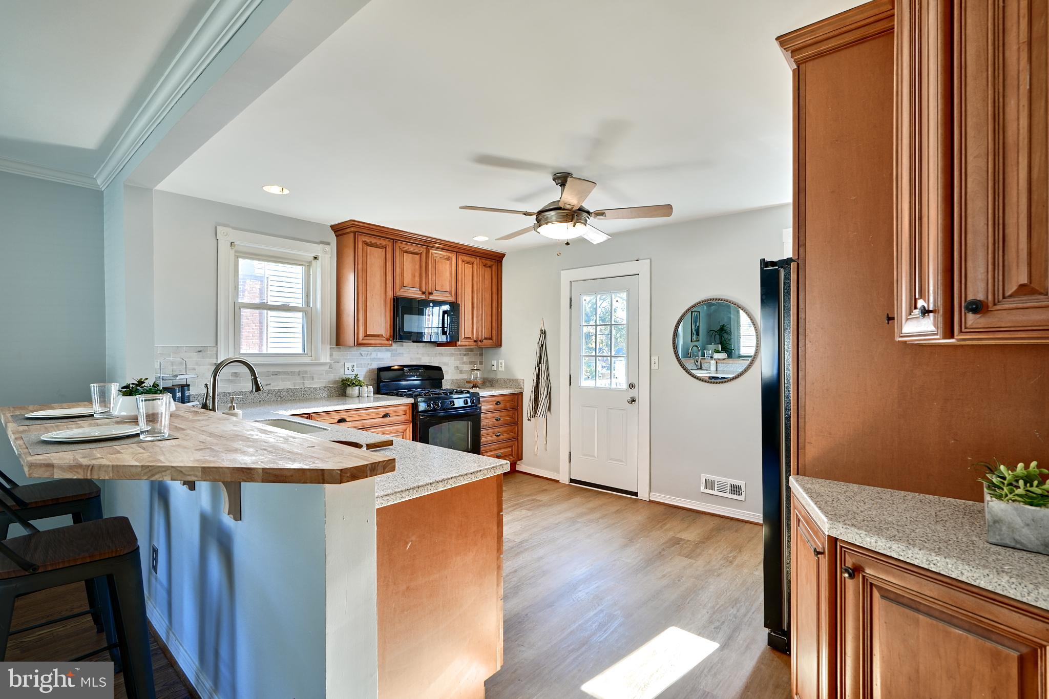 BACK RIVER HIGHLANDS - Residential