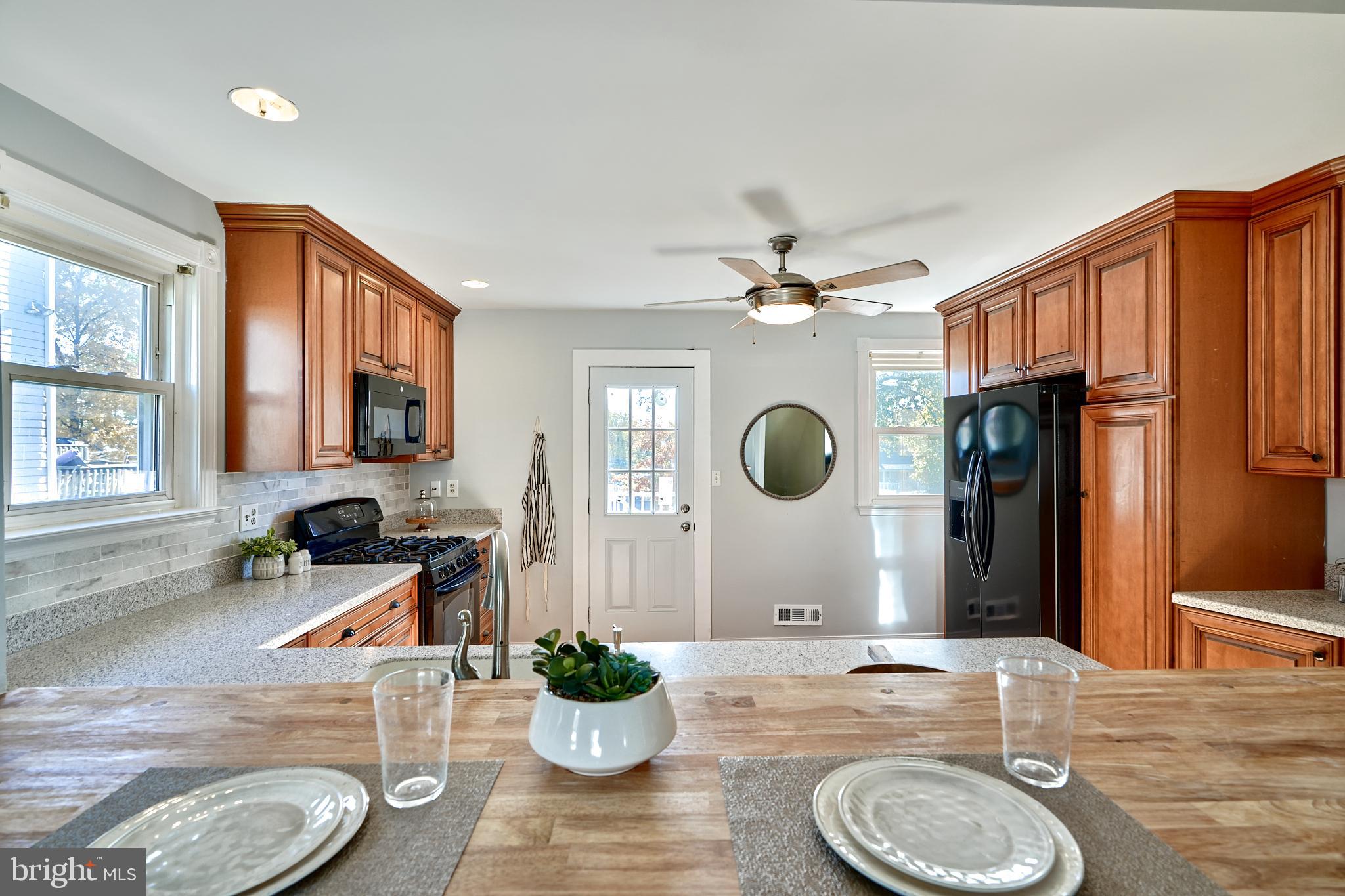 BACK RIVER HIGHLANDS - Residential