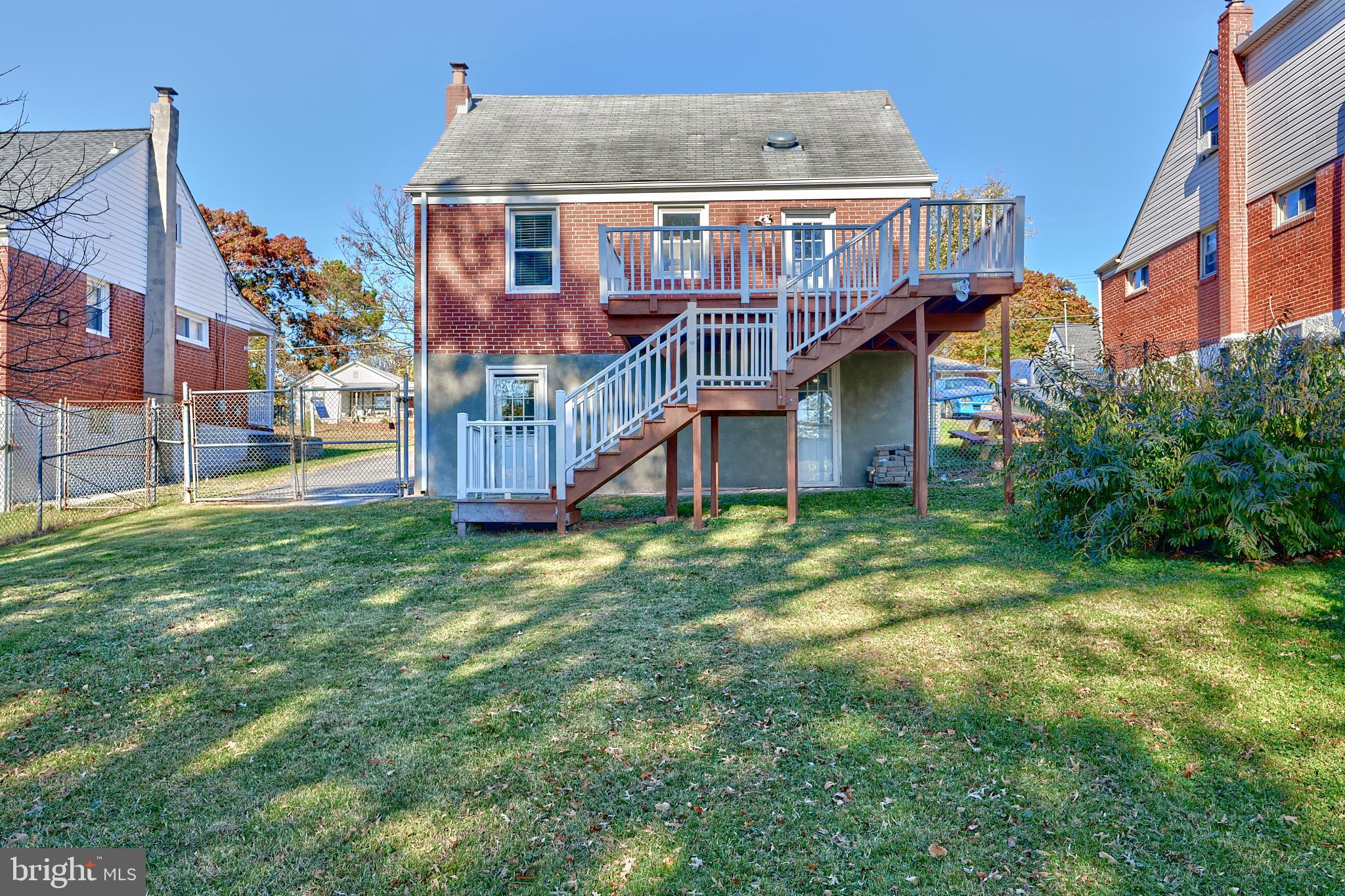 BACK RIVER HIGHLANDS - Residential