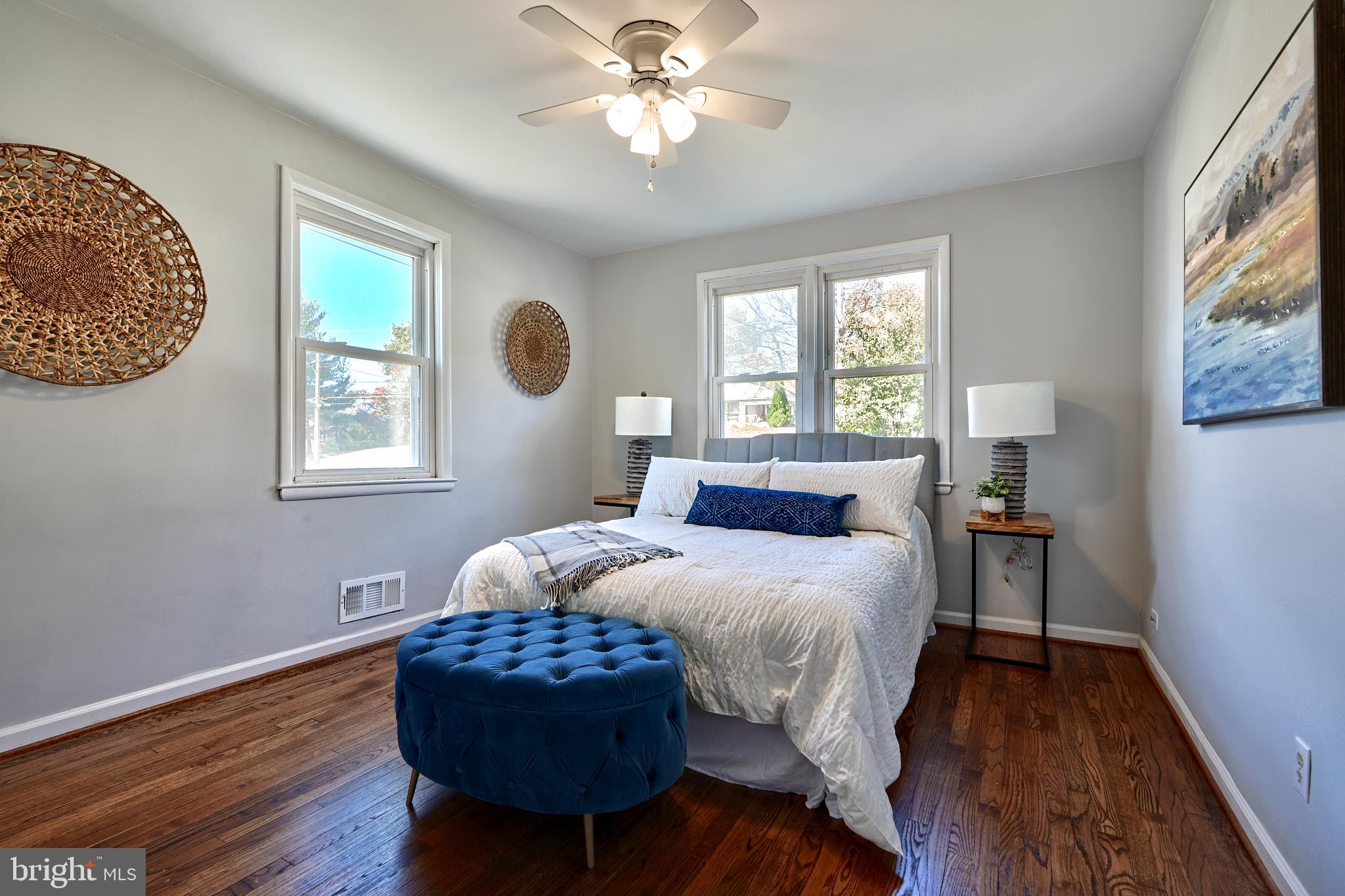 BACK RIVER HIGHLANDS - Residential