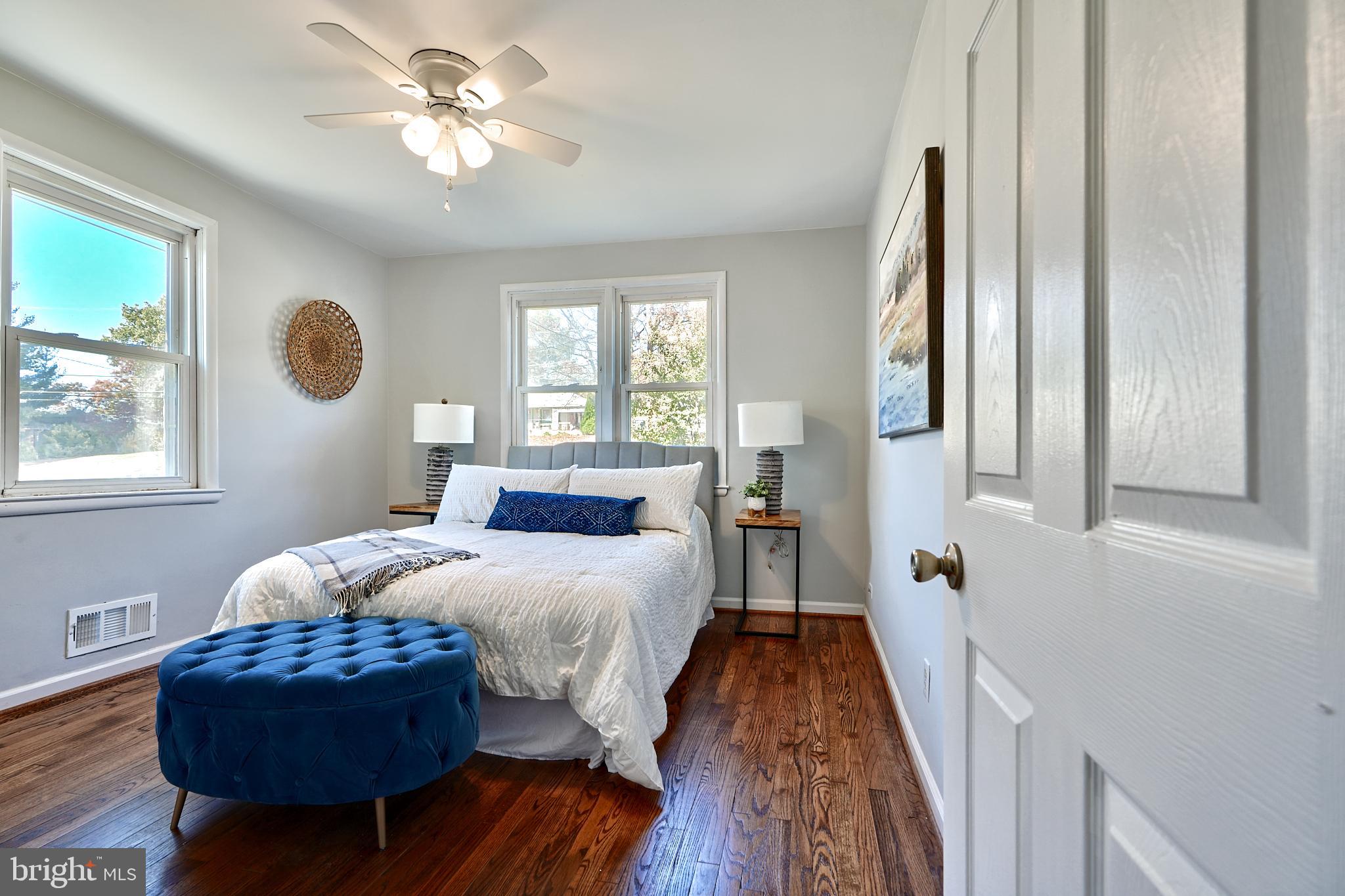 BACK RIVER HIGHLANDS - Residential