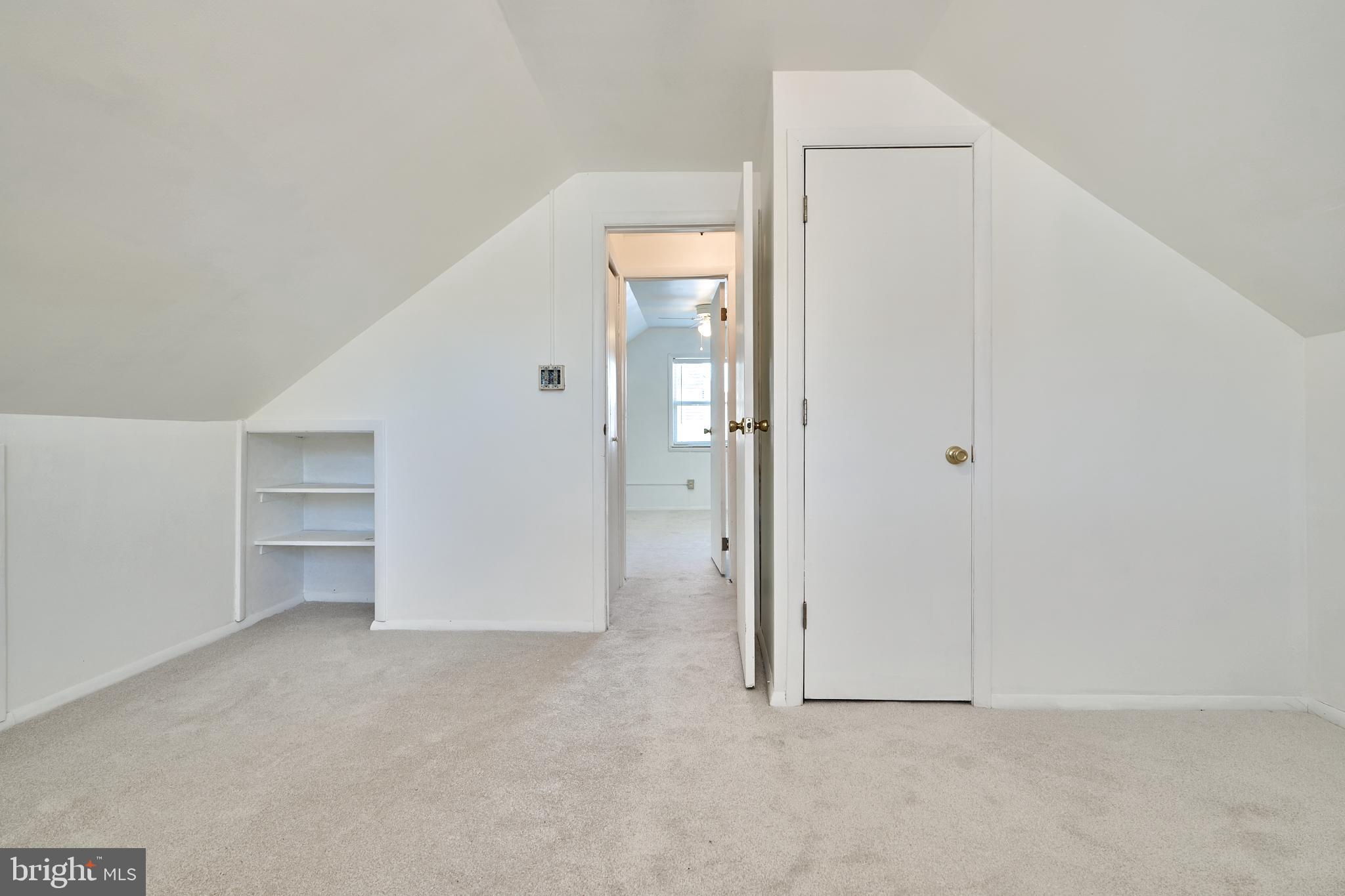 BACK RIVER HIGHLANDS - Residential