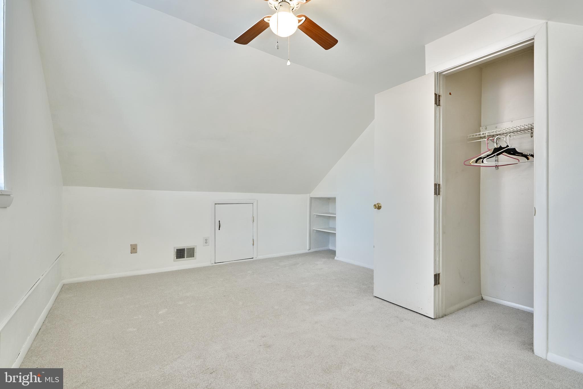 BACK RIVER HIGHLANDS - Residential