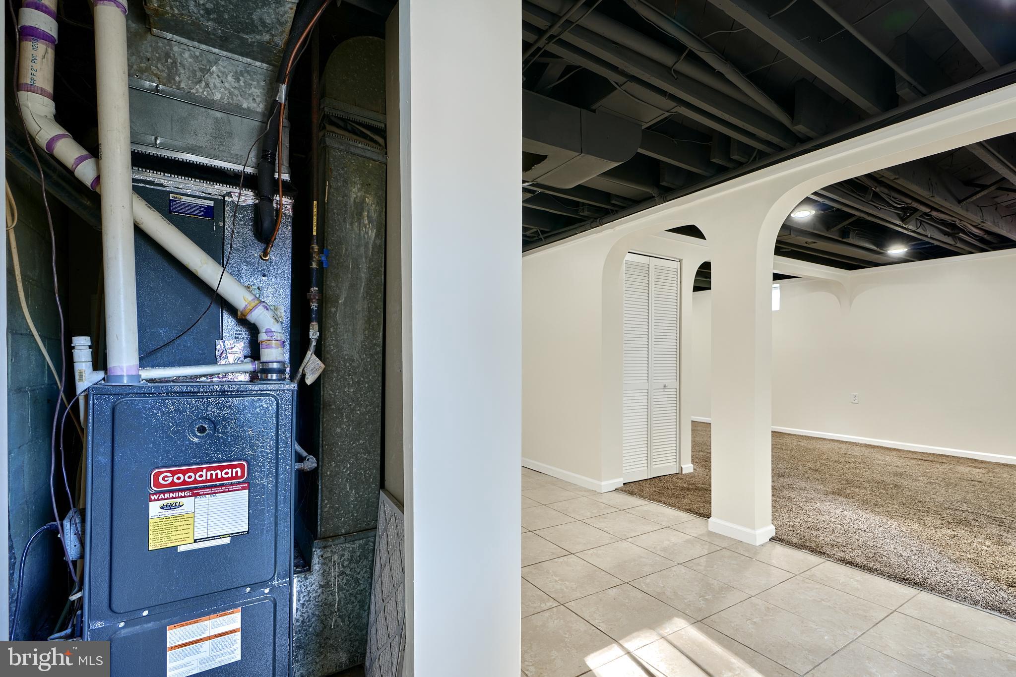 BACK RIVER HIGHLANDS - Residential