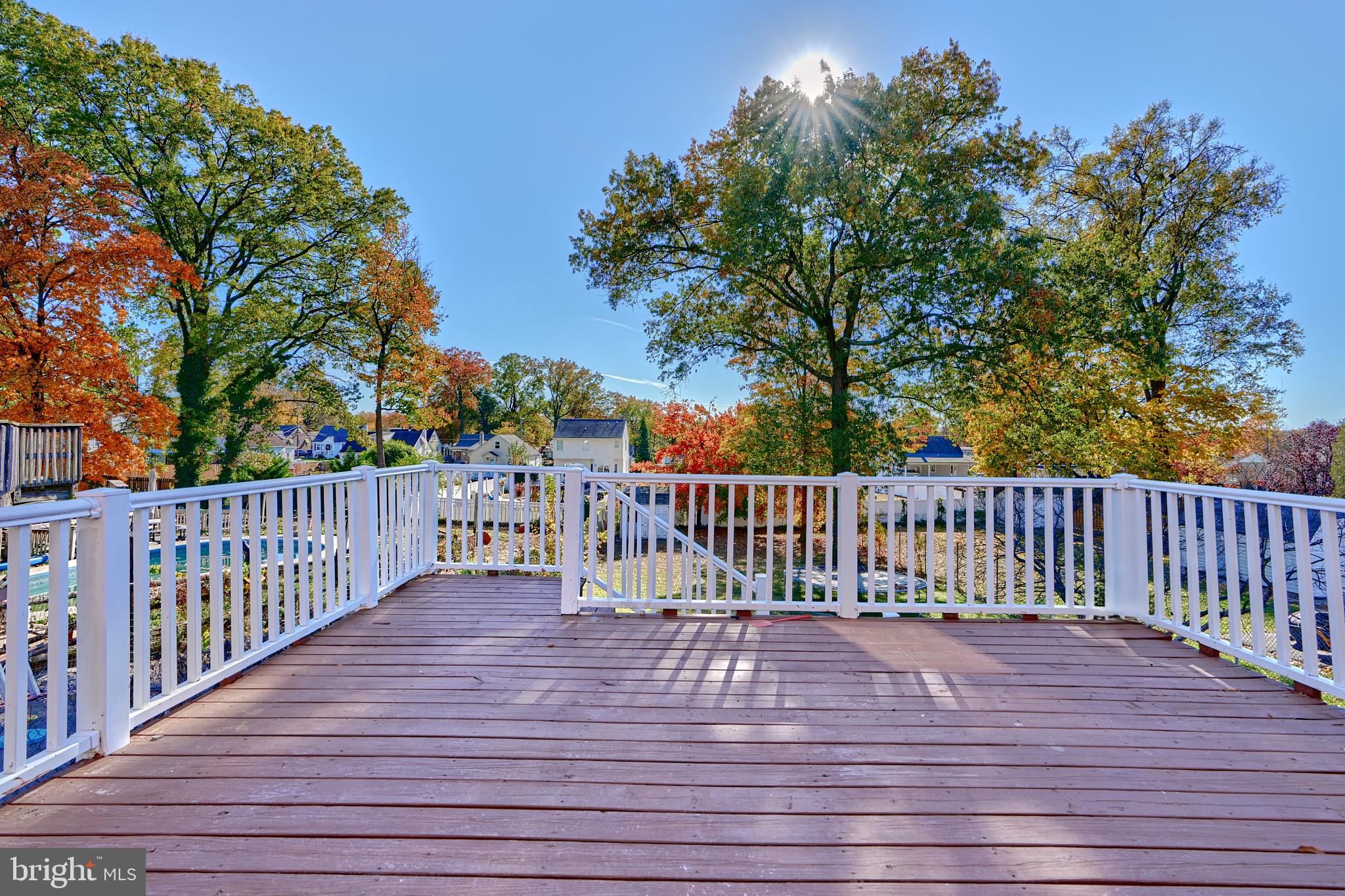 BACK RIVER HIGHLANDS - Residential