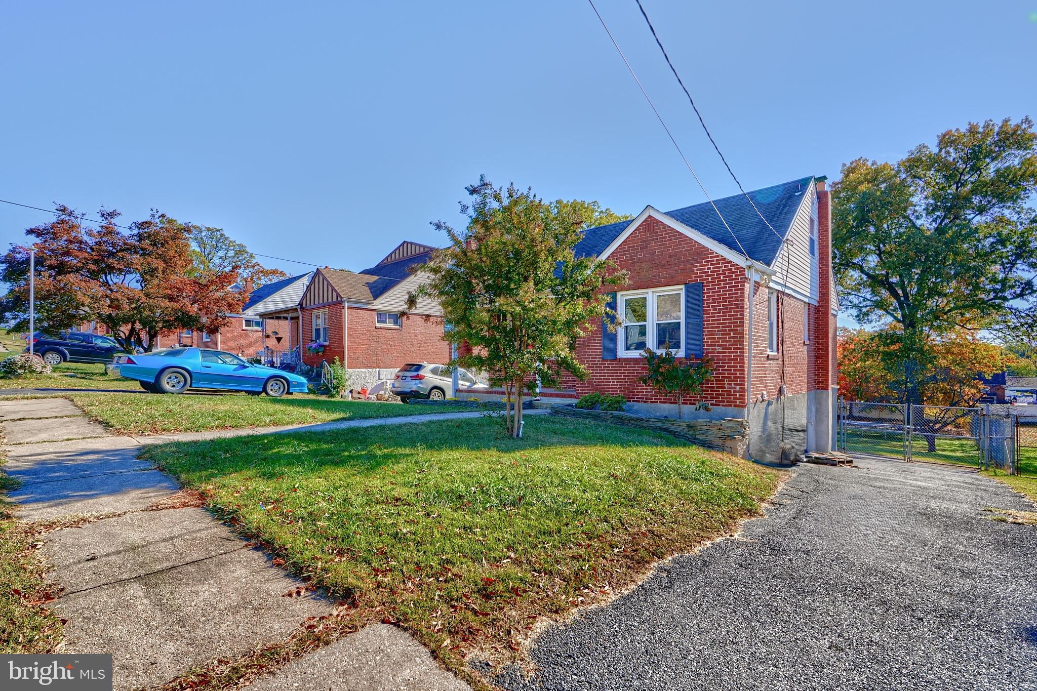 BACK RIVER HIGHLANDS - Residential