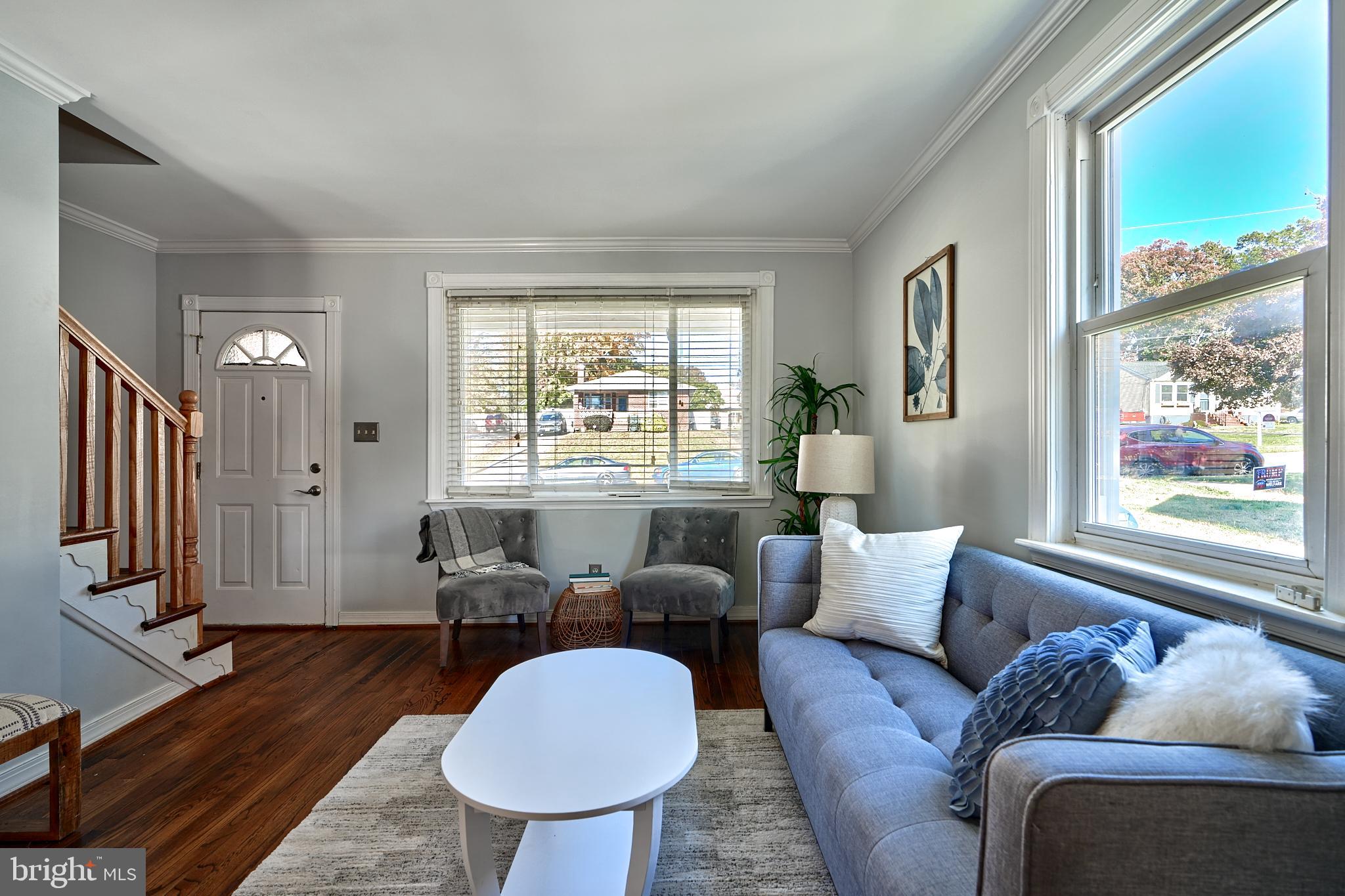 BACK RIVER HIGHLANDS - Residential