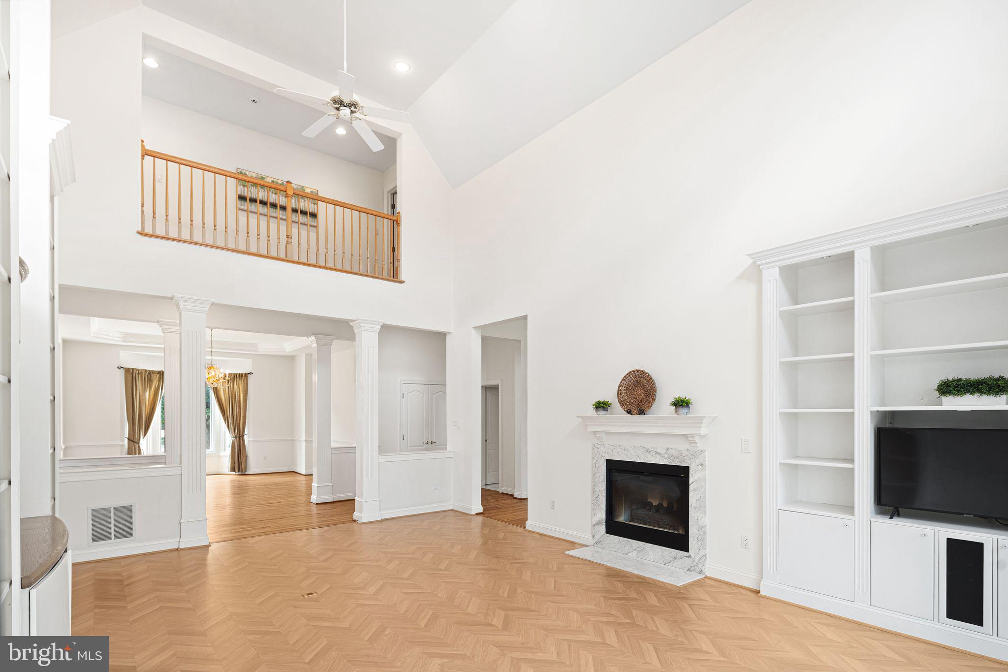 VALLEY VIEW ESTS - Residential