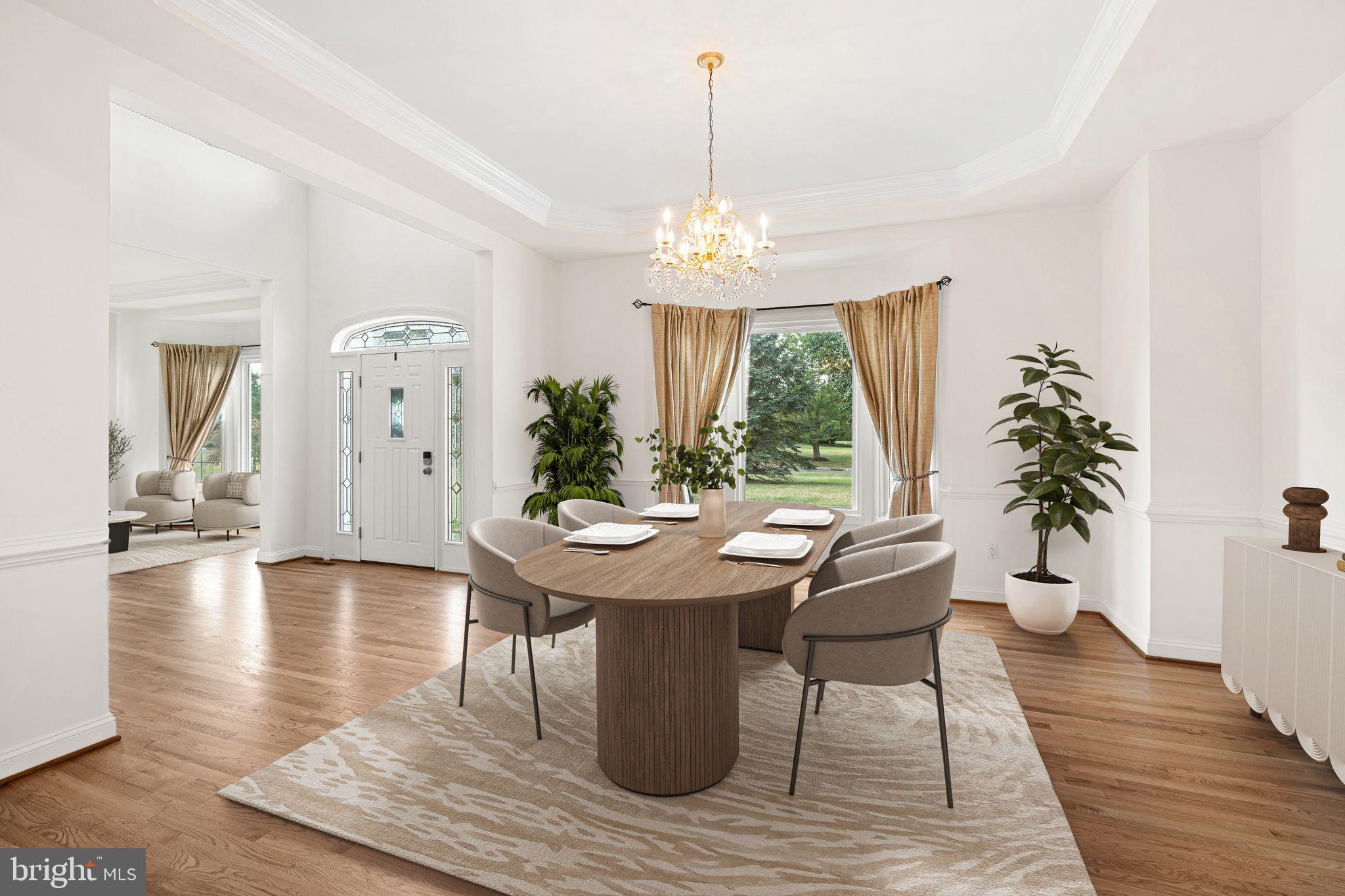 VALLEY VIEW ESTS - Residential